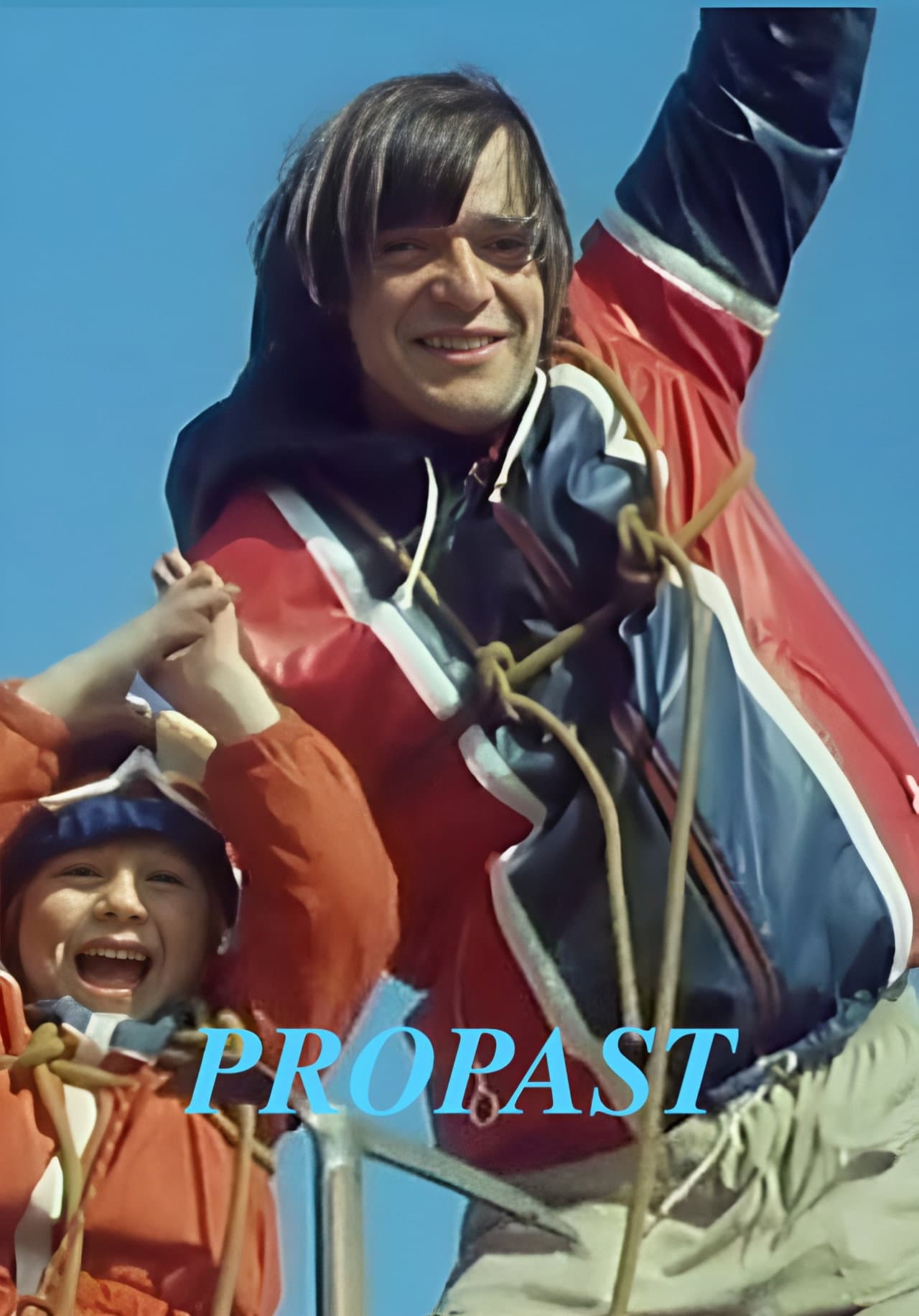 Propast preview 1