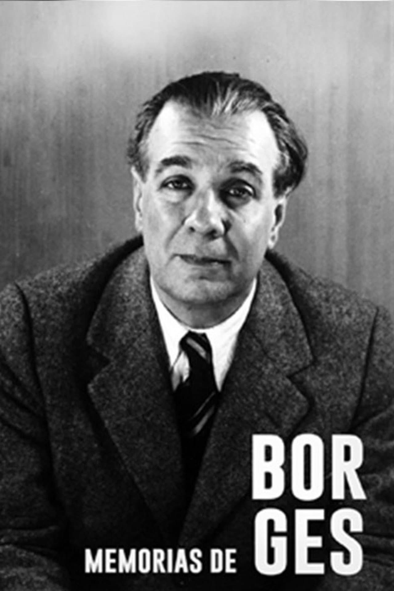 Memorias de Borges preview 2