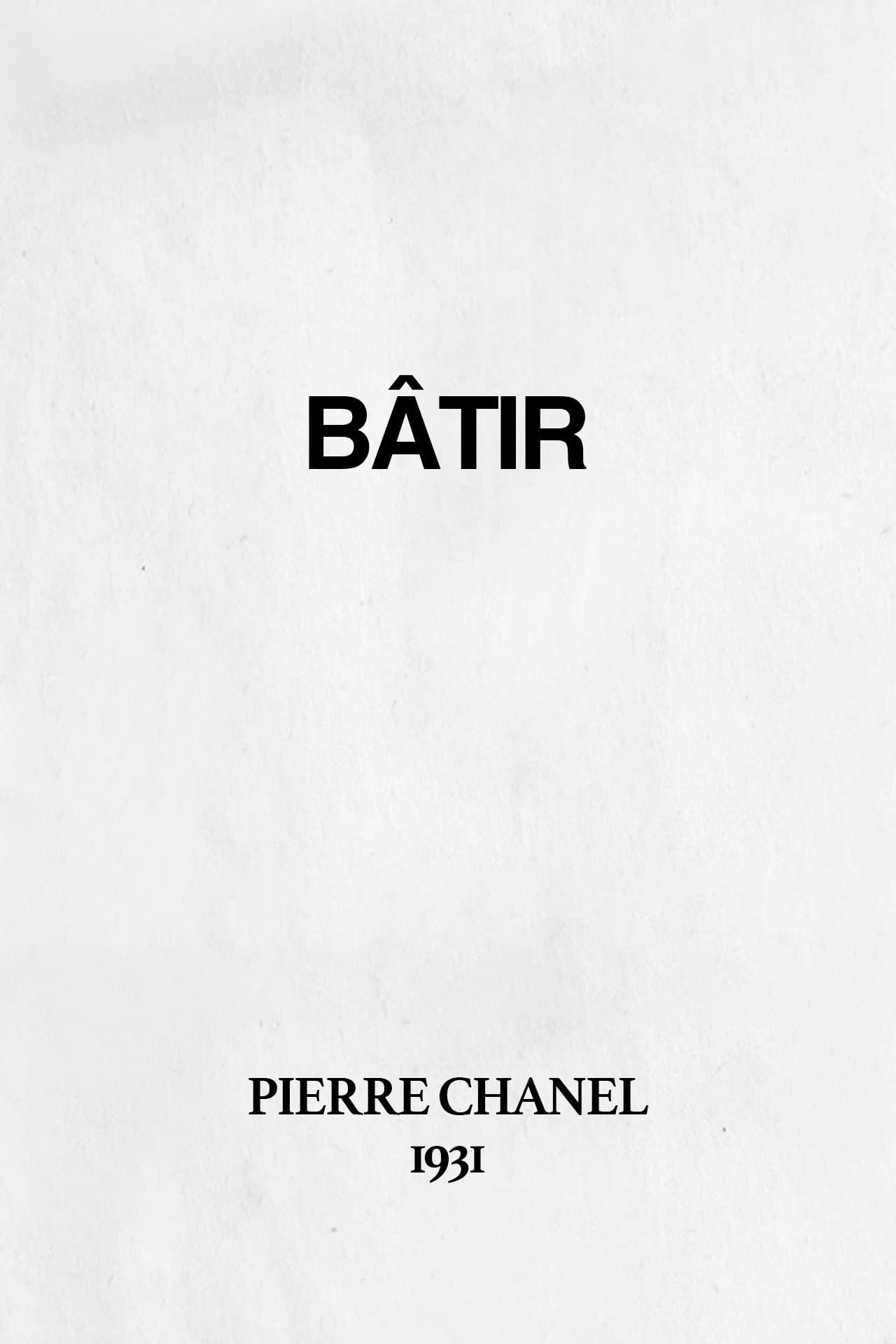 Bâtir preview 1
