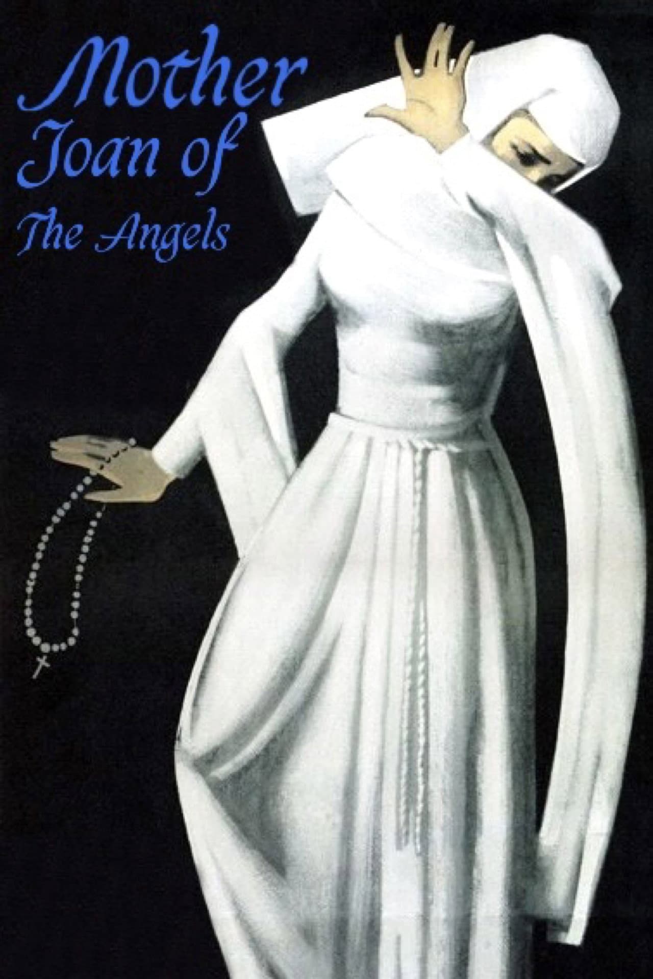 Mother Joan of the Angels preview 2