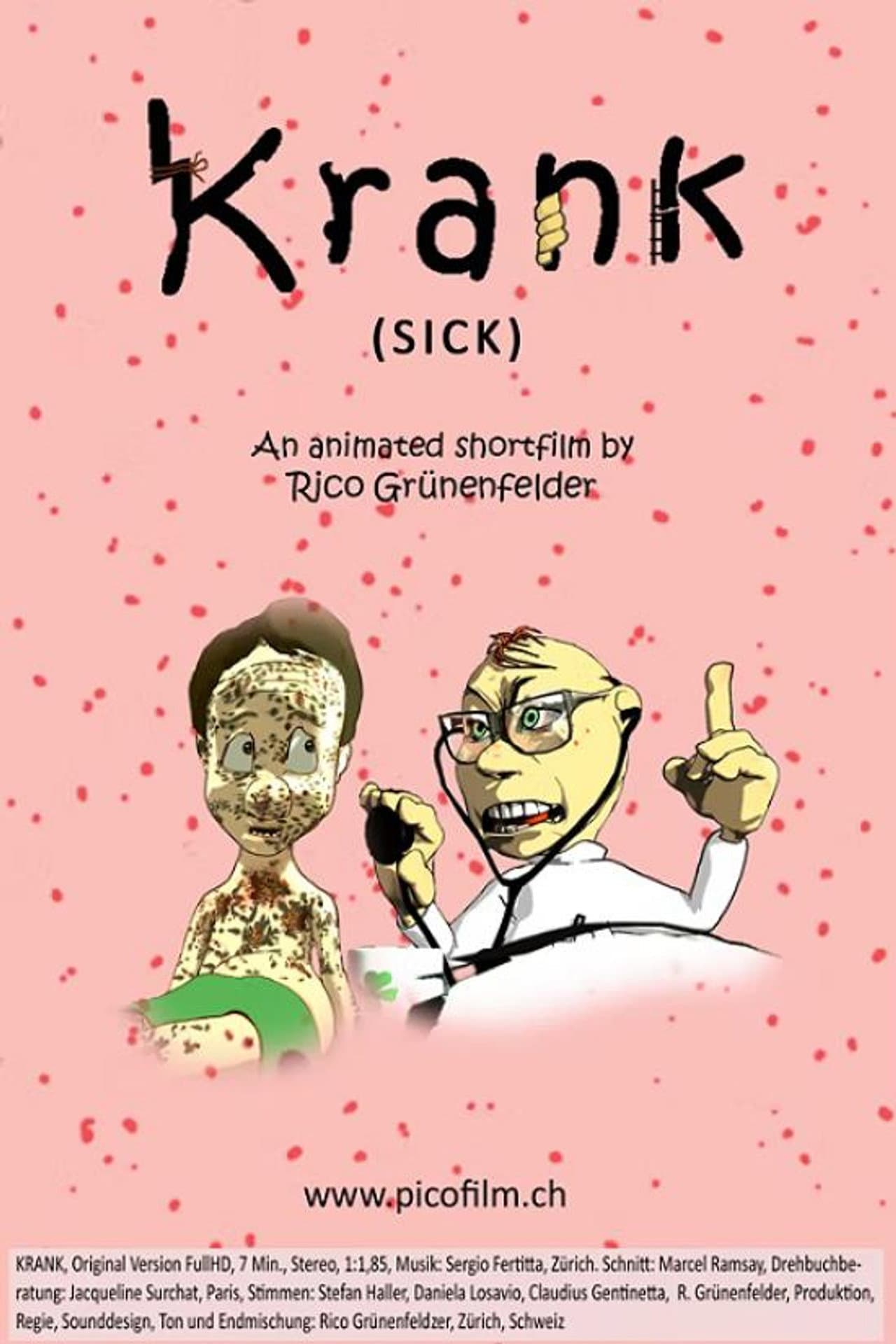 Sick preview 1