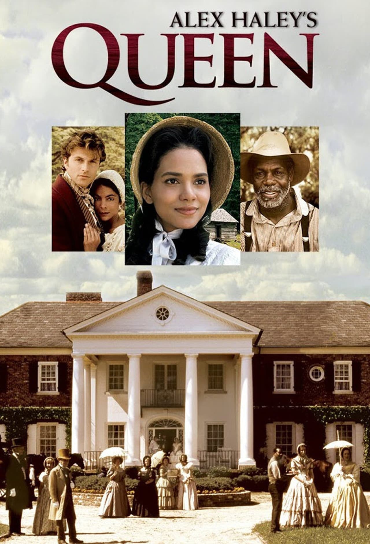 Alex Haley's Queen preview 2