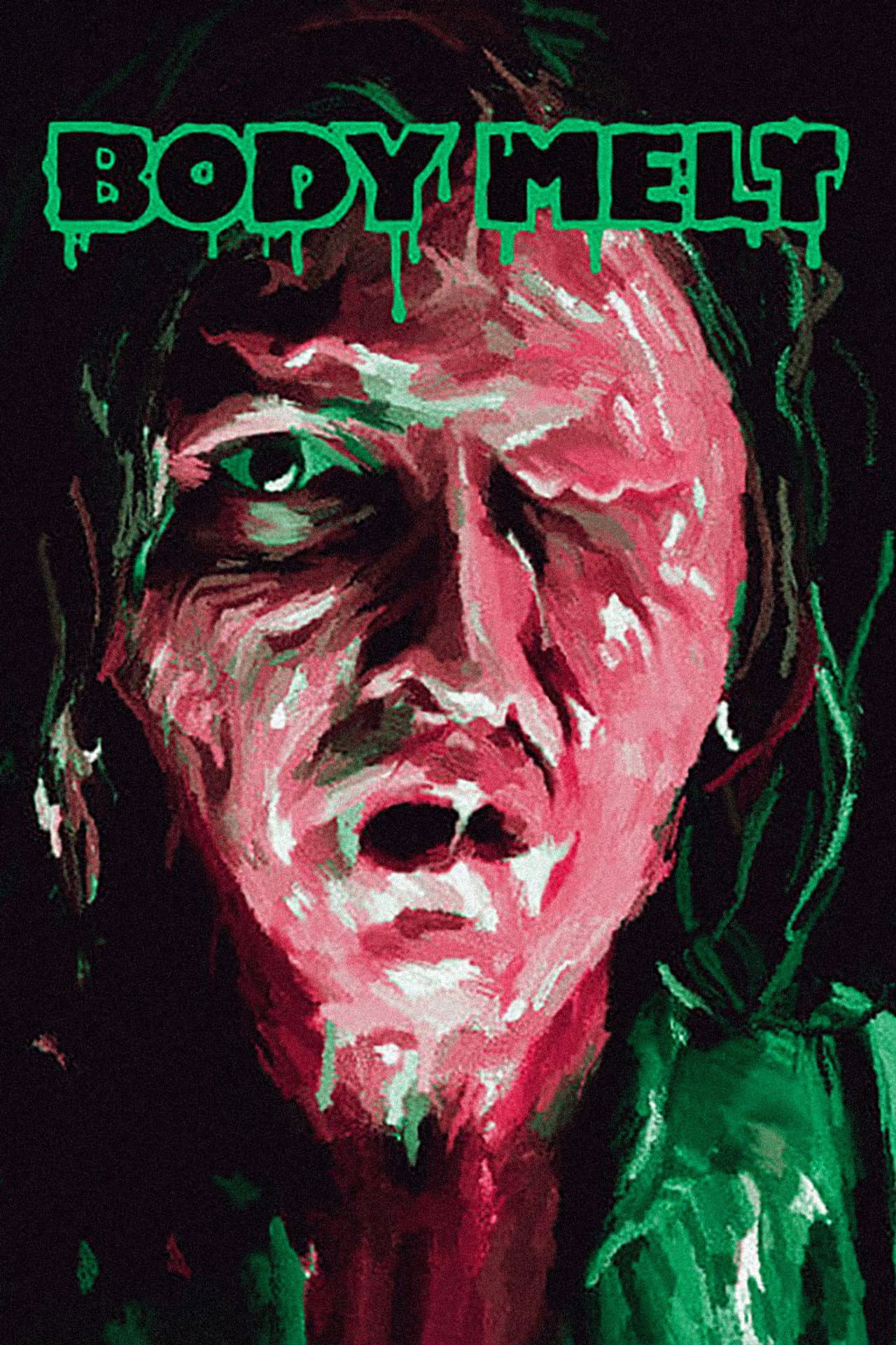 Body Melt preview 2