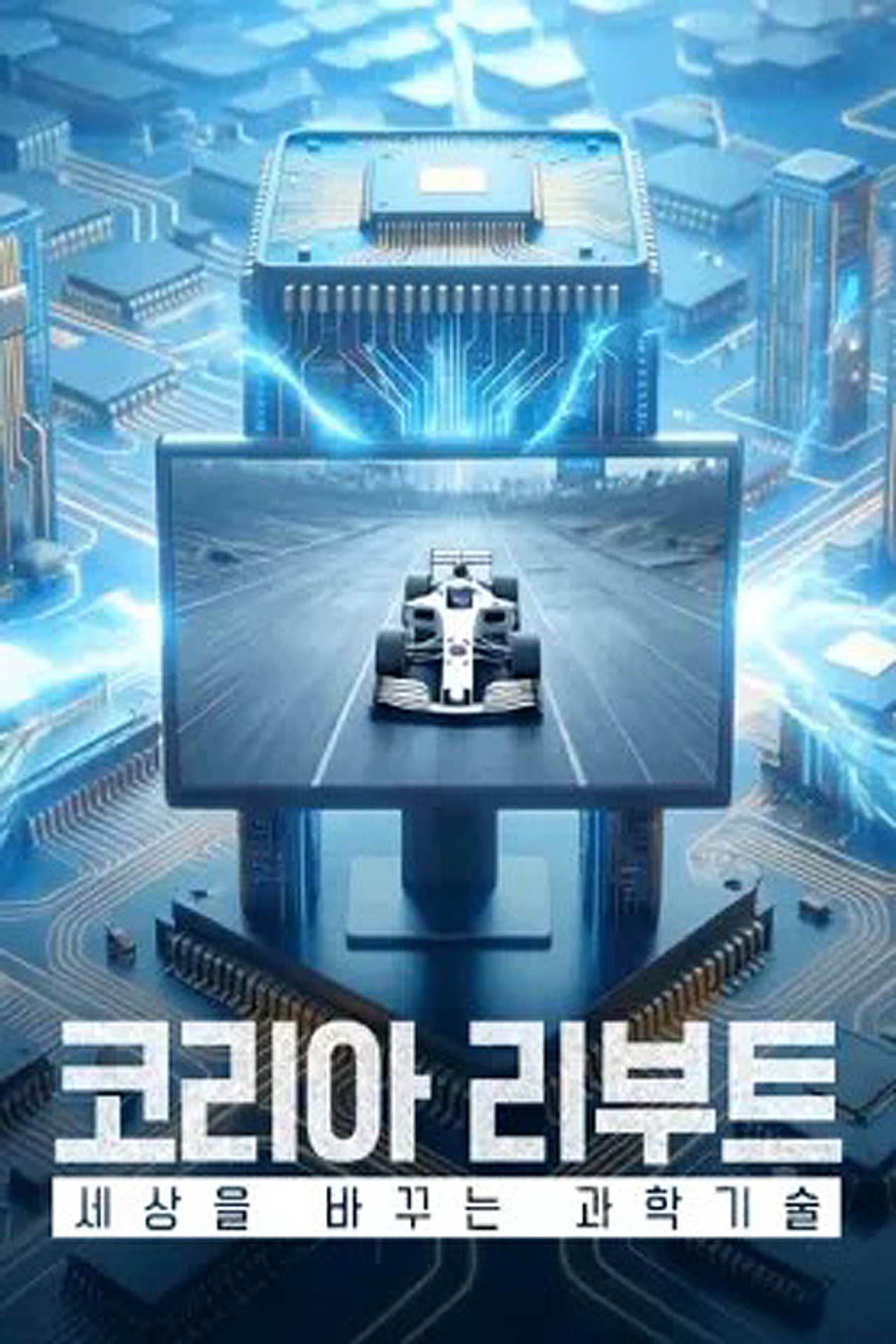코리아 리부트: 세상을 바꾸는 과학기술 preview 1