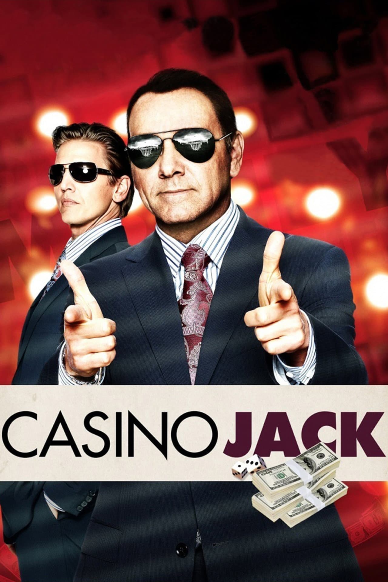 Casino Jack preview 2