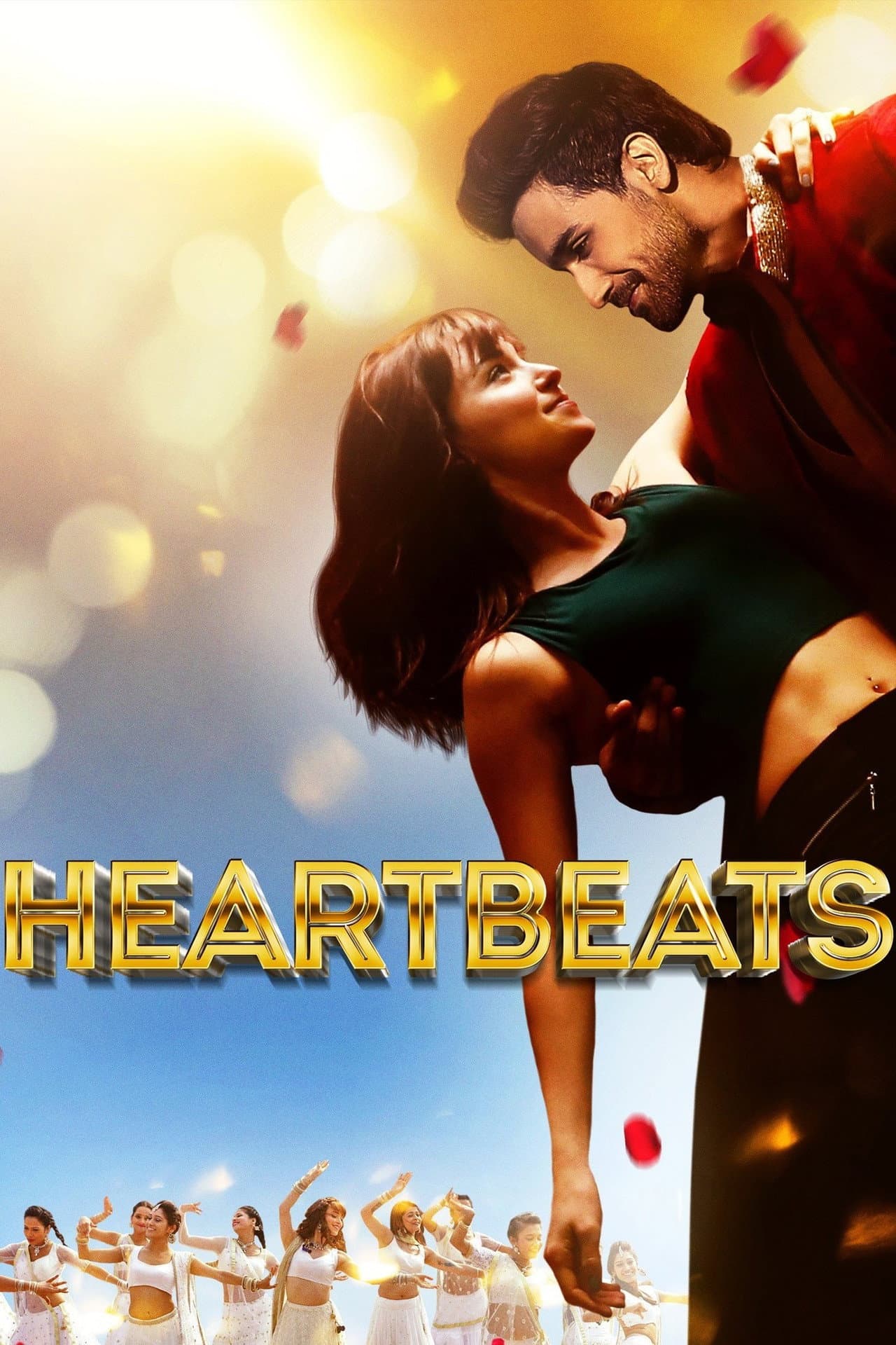 Heartbeats preview 2