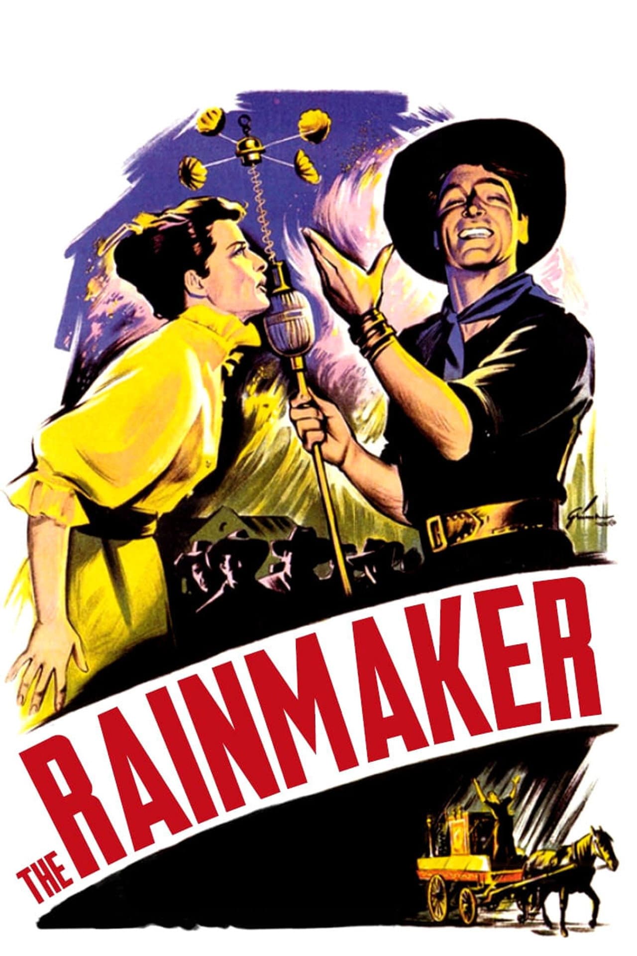 The Rainmaker preview 2