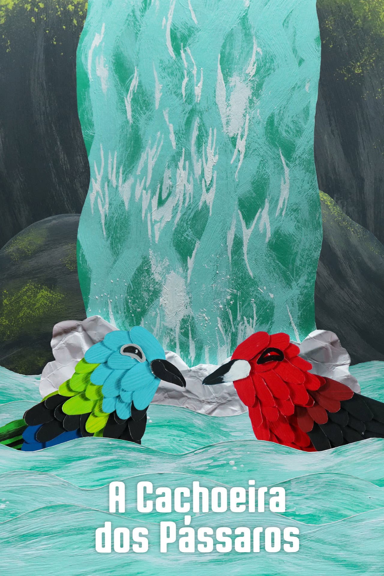A Cachoeira dos Pássaros preview 2