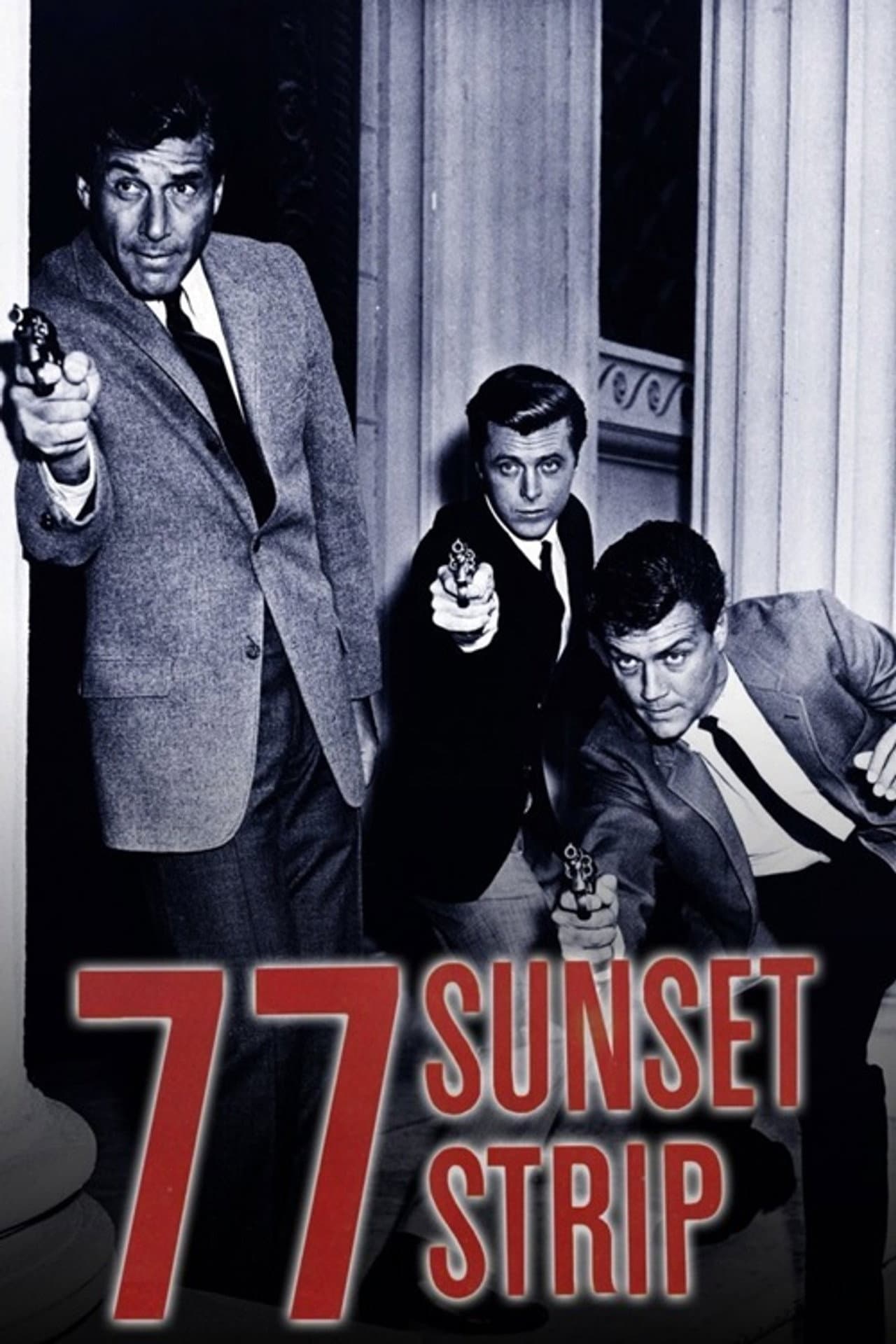 77 Sunset Strip preview 2
