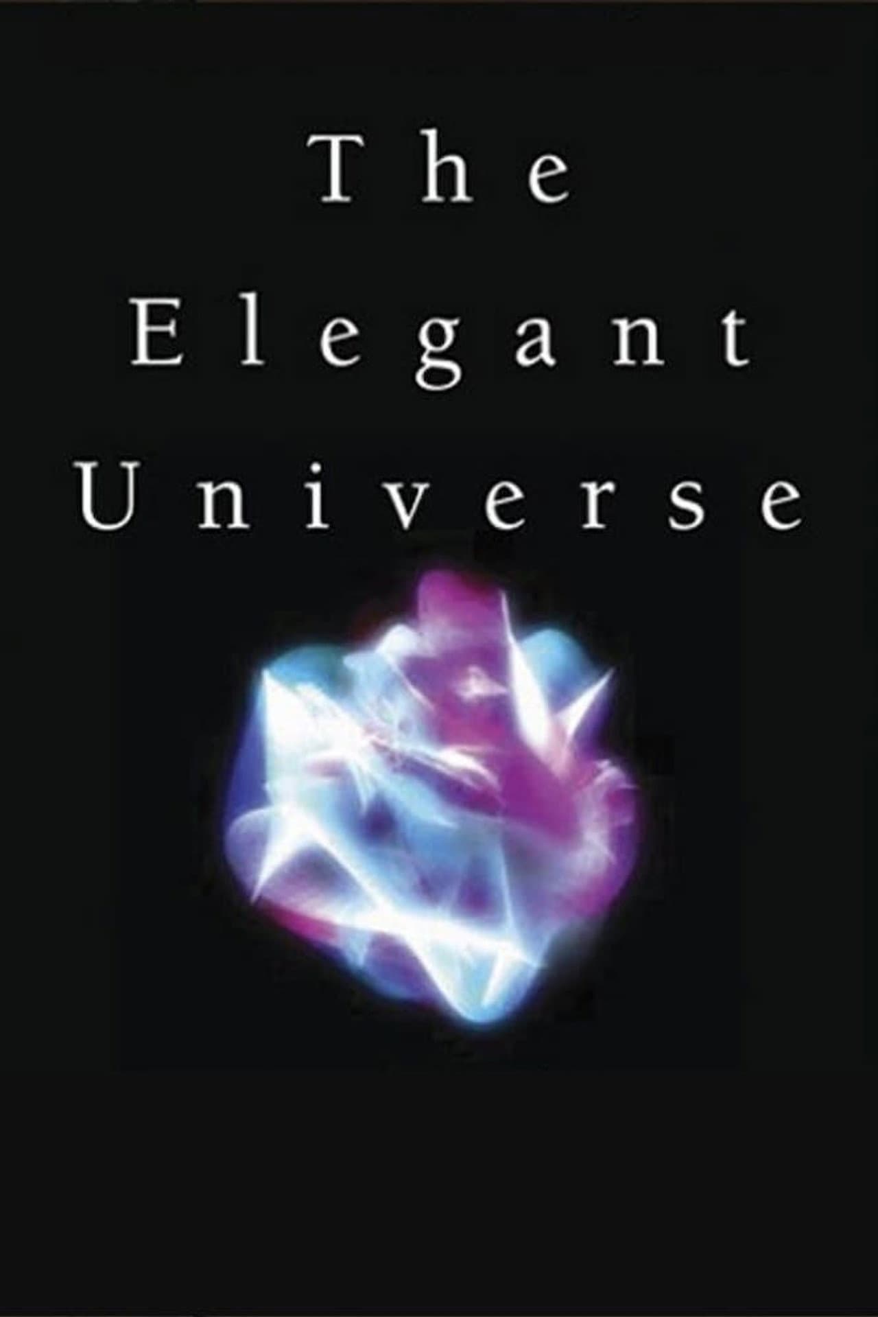The Elegant Universe preview 2