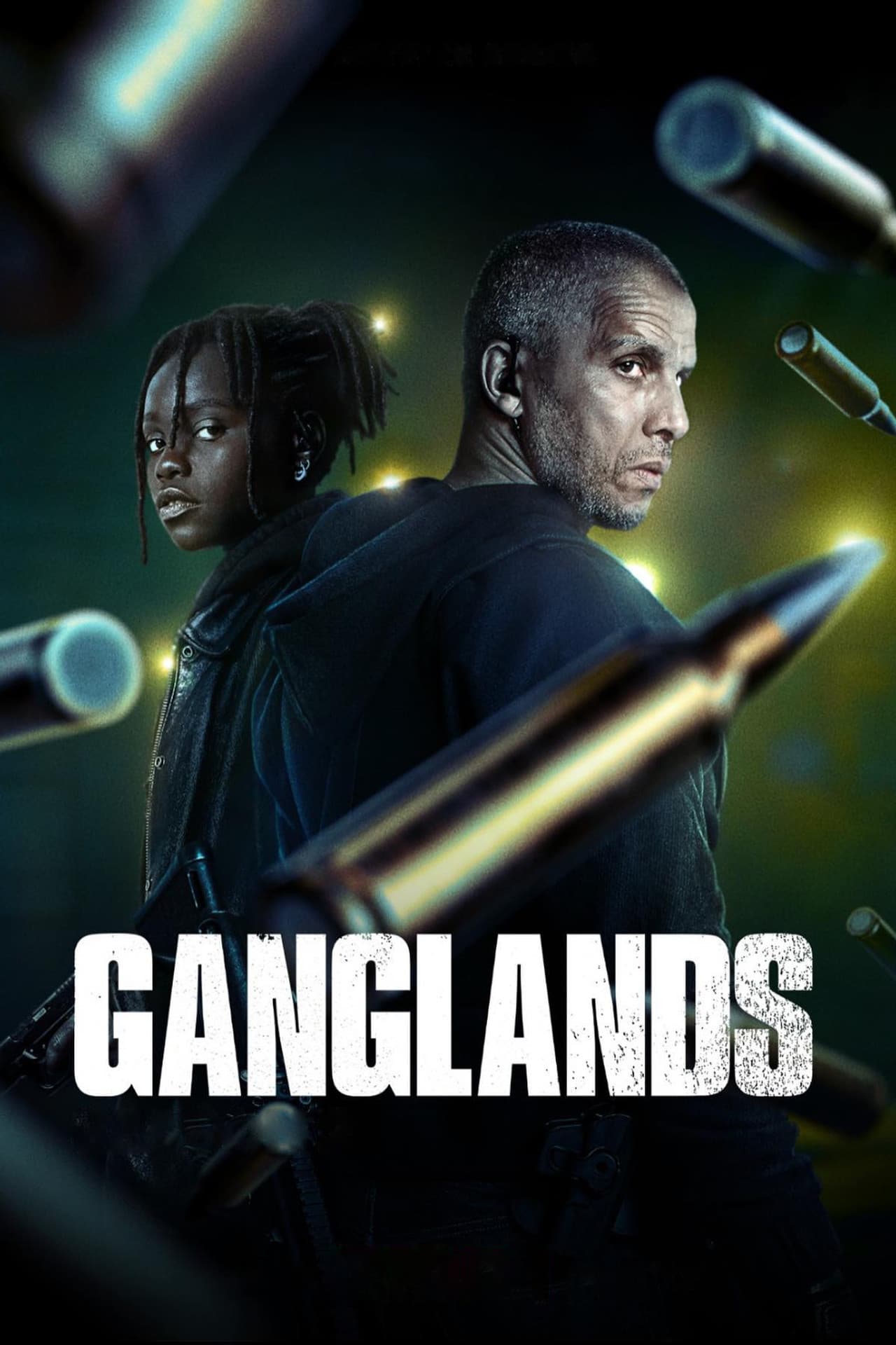 Ganglands preview 2