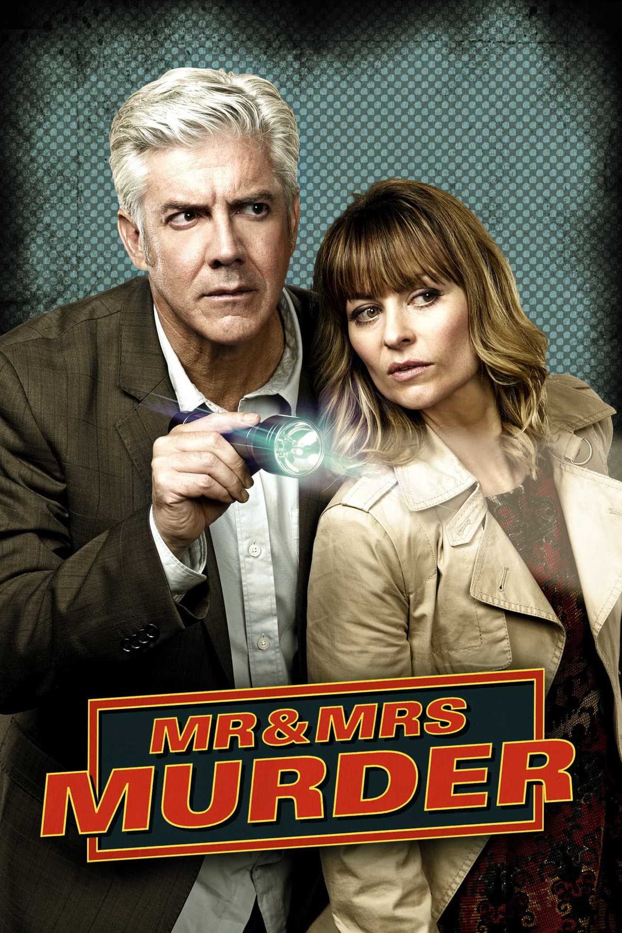 Mr & Mrs Murder preview 2