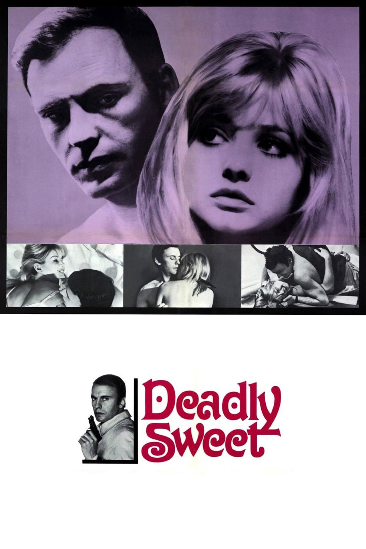 Deadly Sweet preview 2