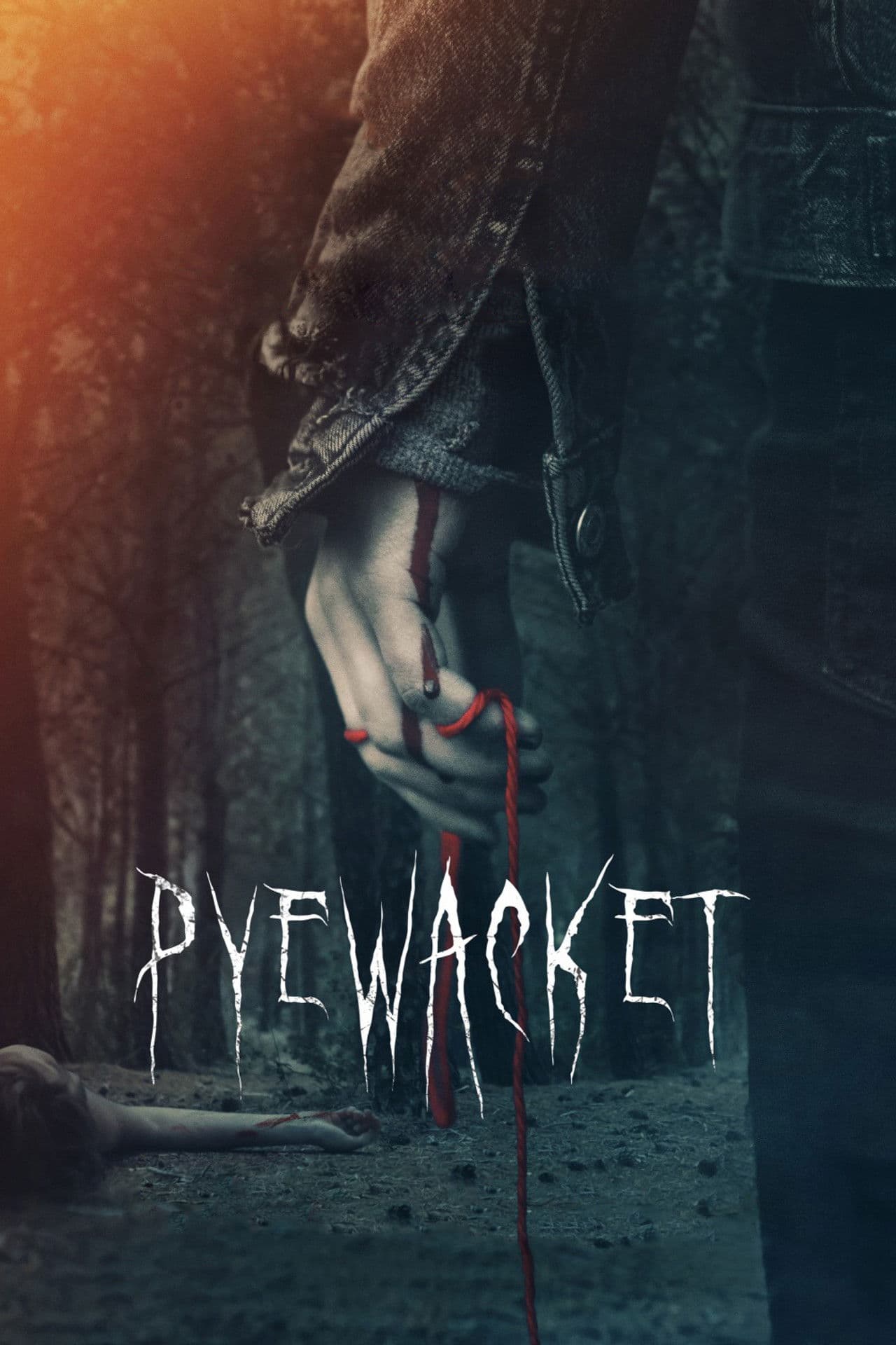 Pyewacket preview 2