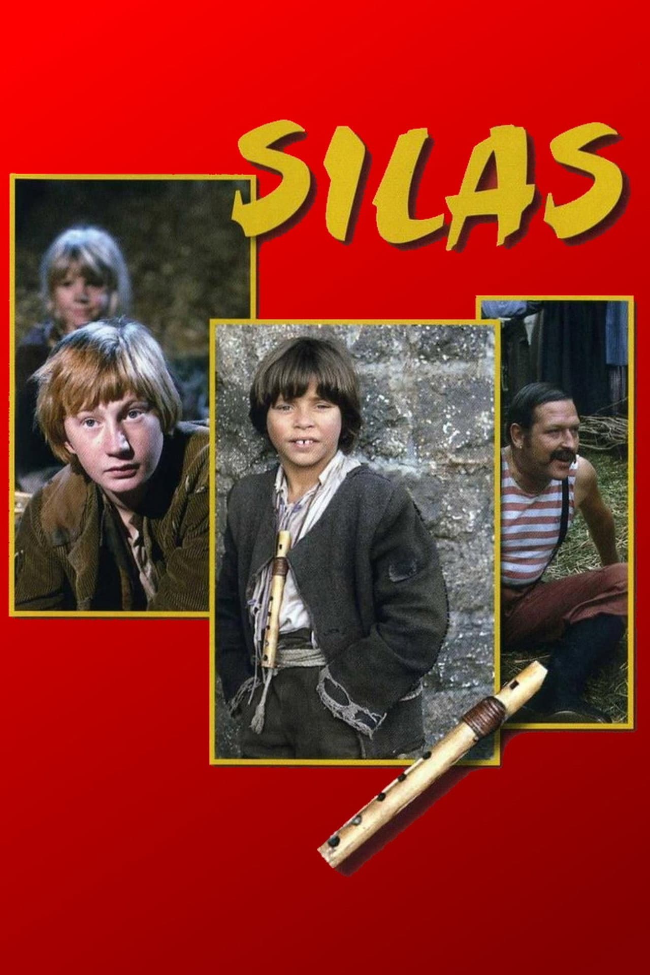 Silas preview 2