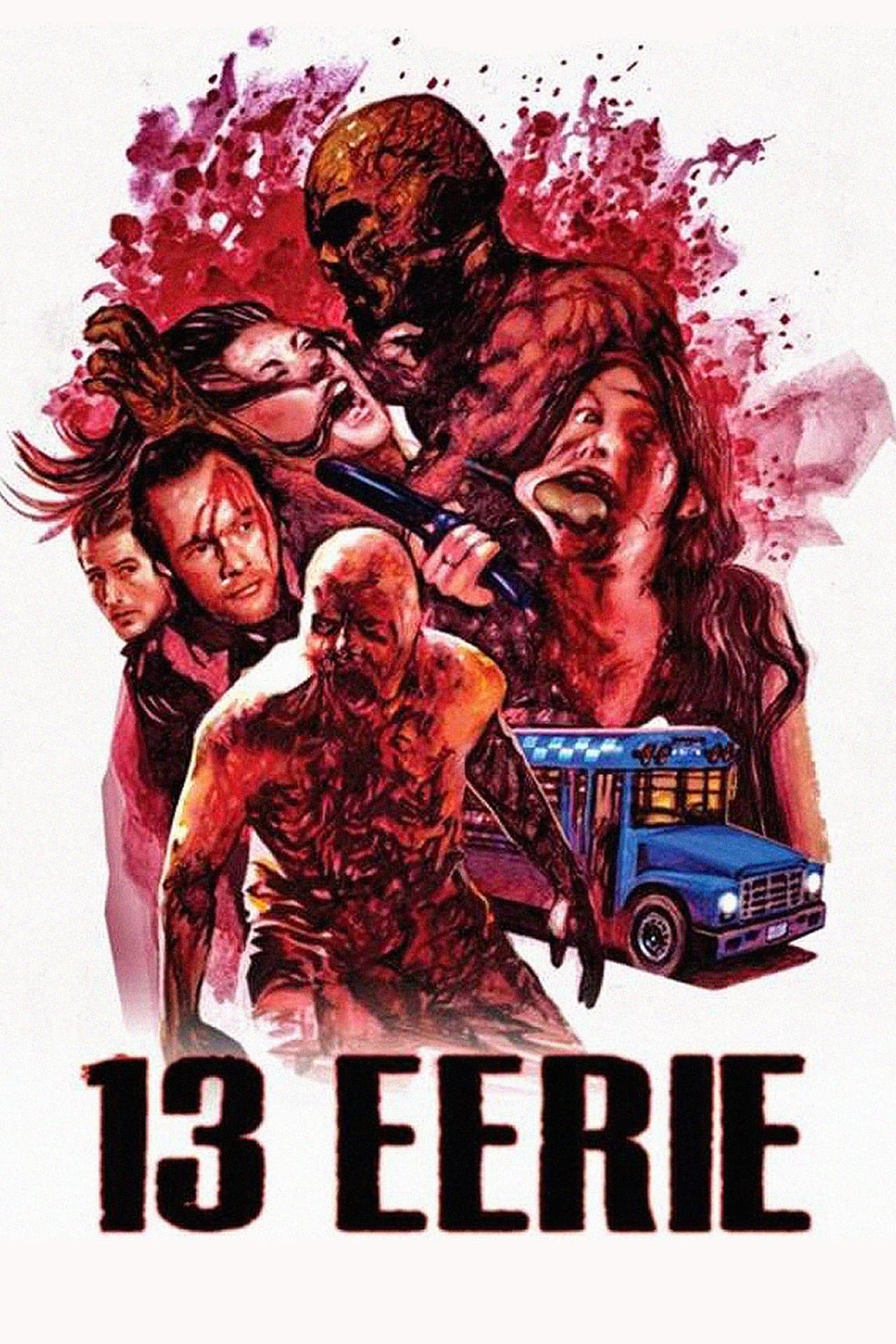 13 Eerie preview 2
