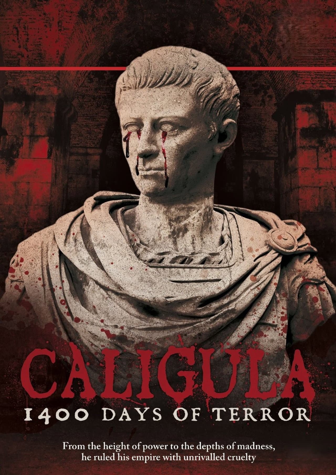 Caligula: 1400 Days of Terror preview 1