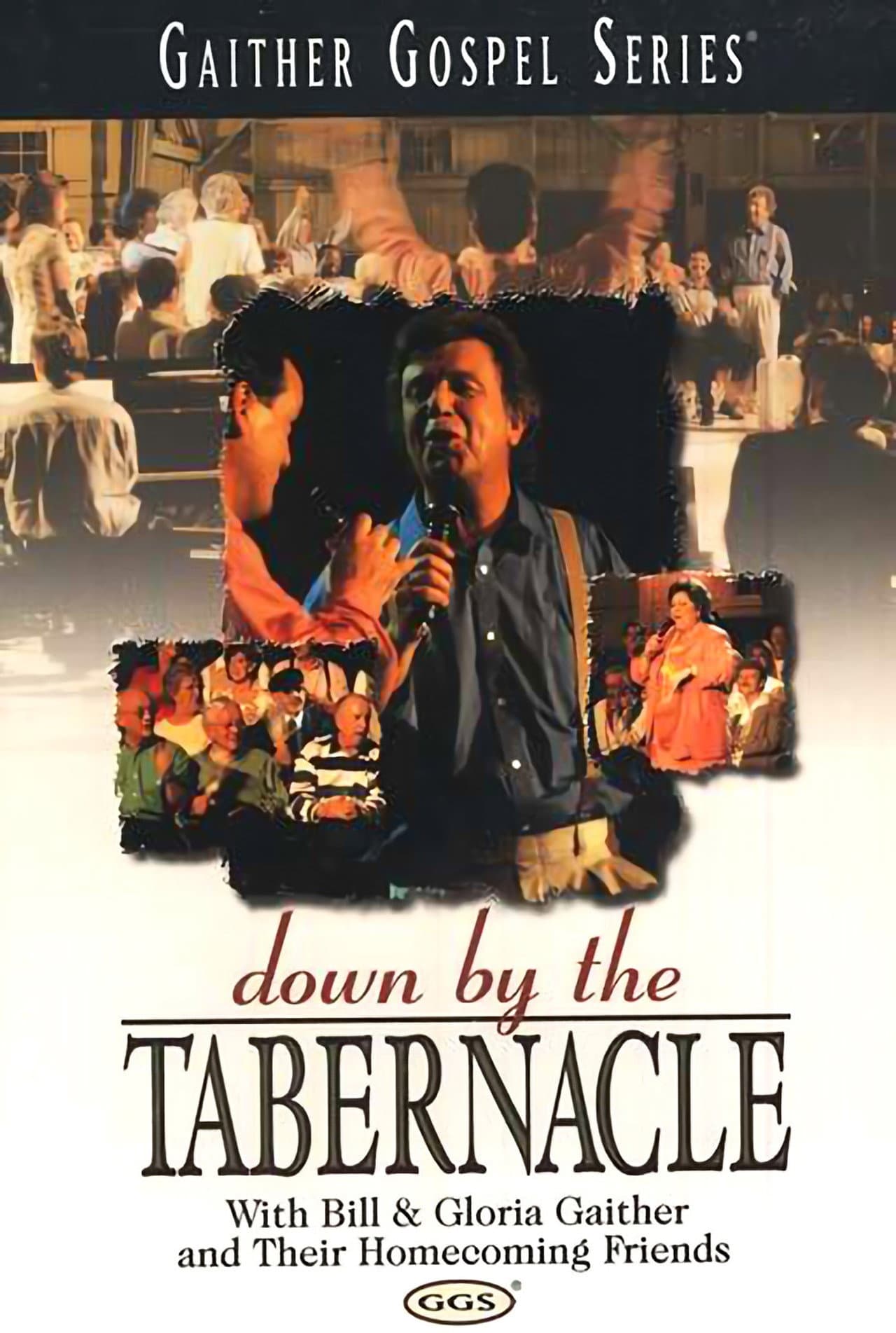 Down by the Tabernacle preview 1