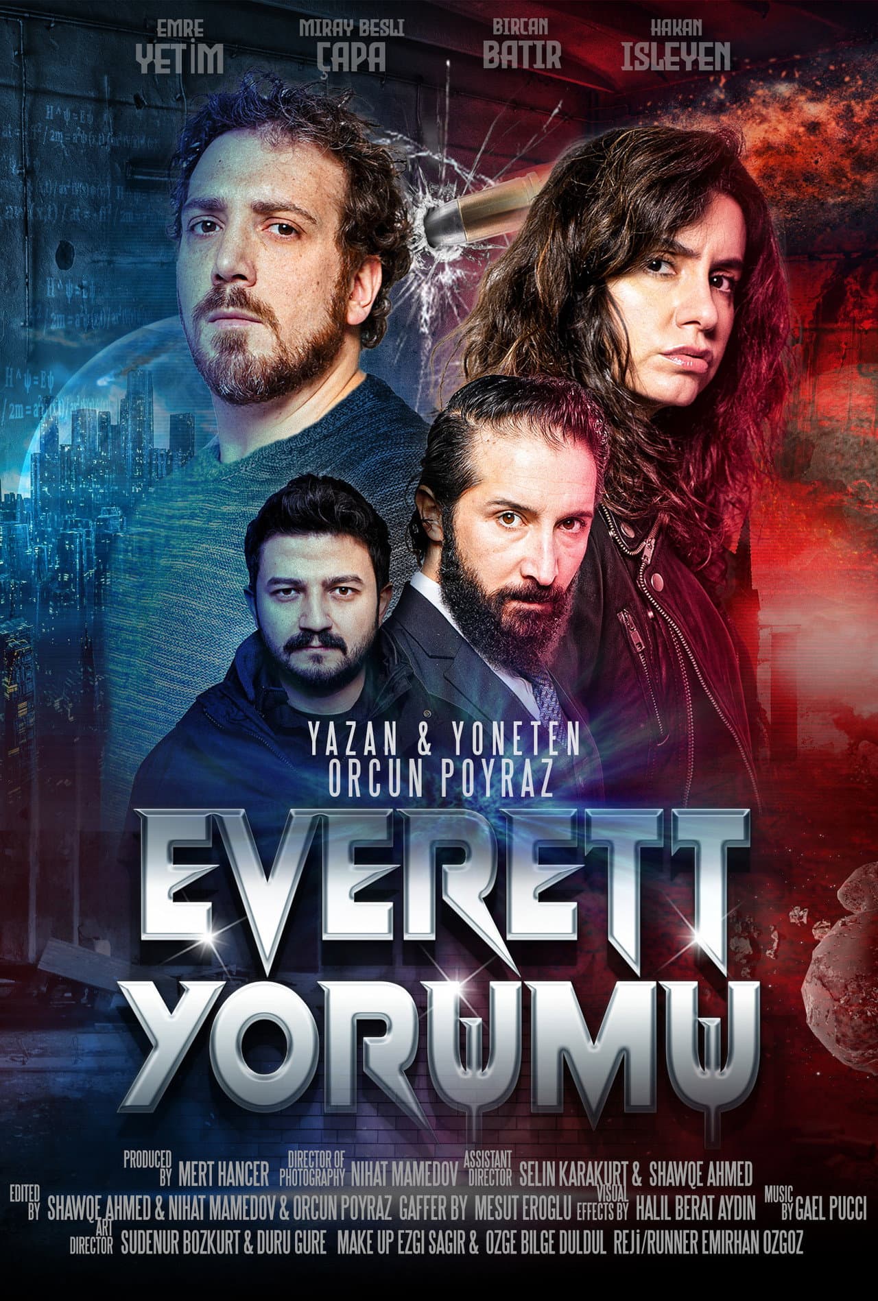 Everett Yorumu preview 1