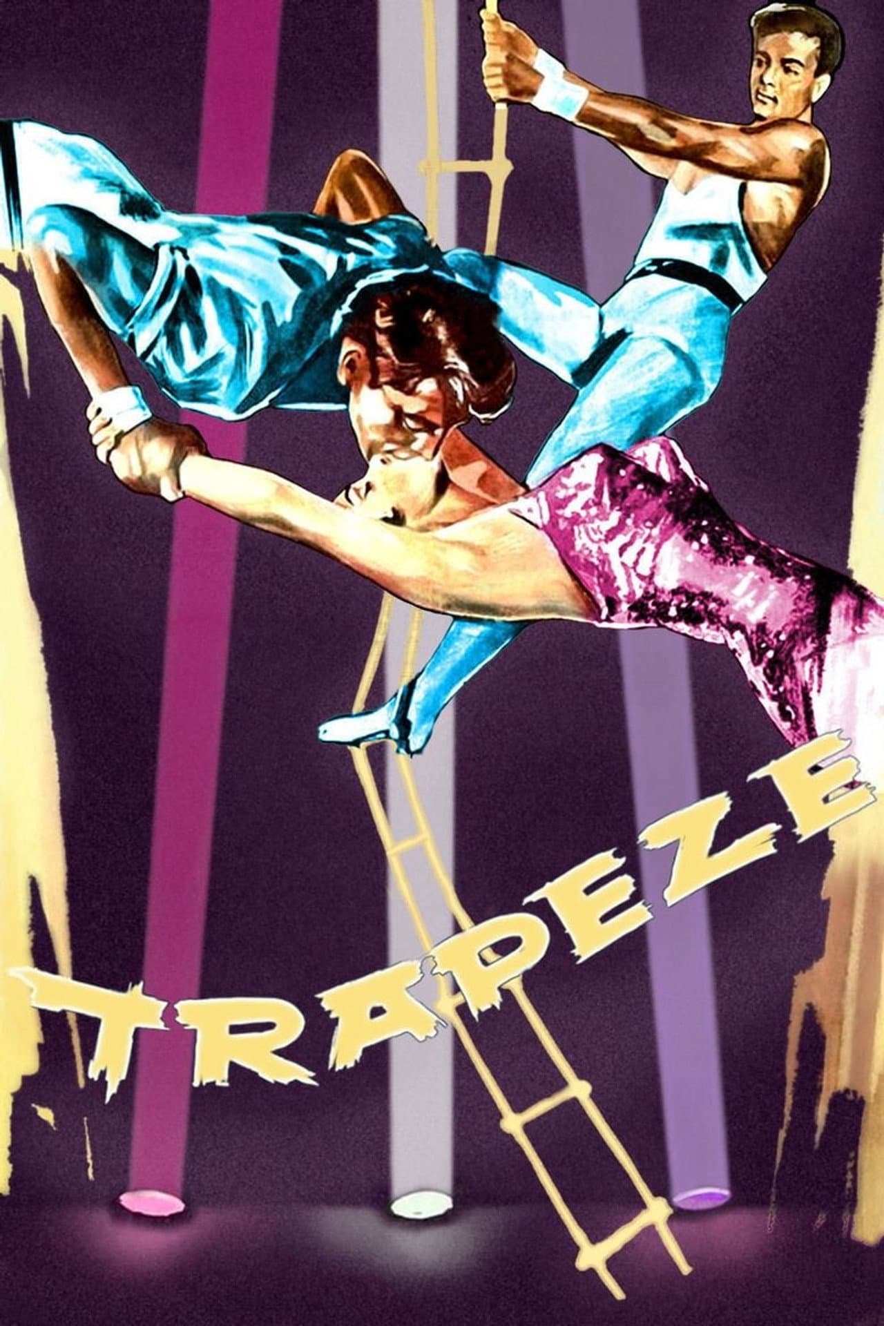 Trapeze preview 2