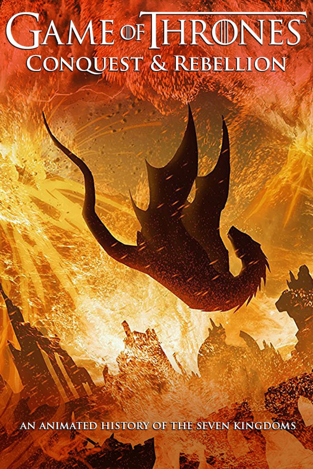 Game of Thrones - Conquest & Rebellion: An Animated History of the Seven Kingdoms preview 2