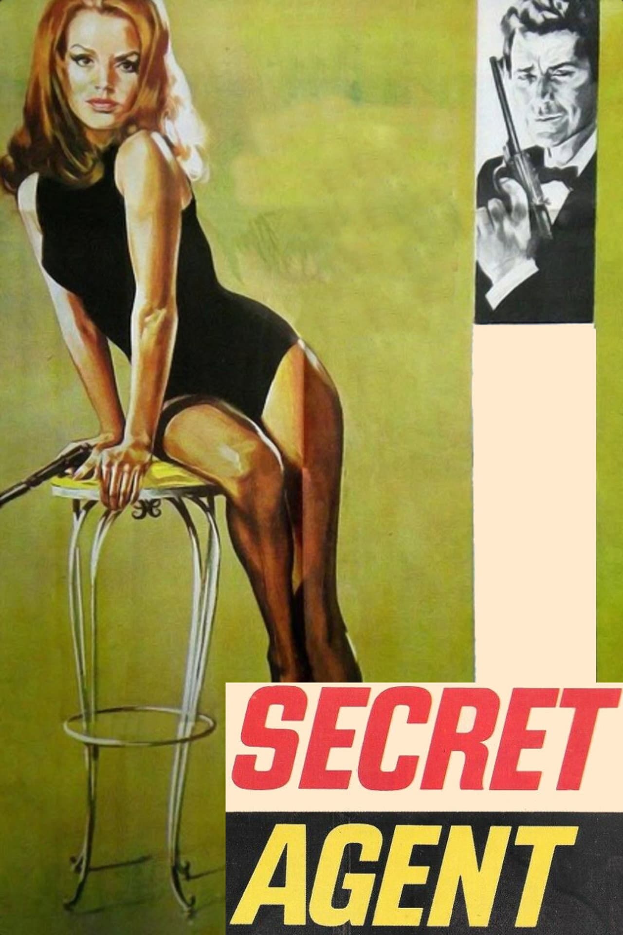 Top Secret preview 2