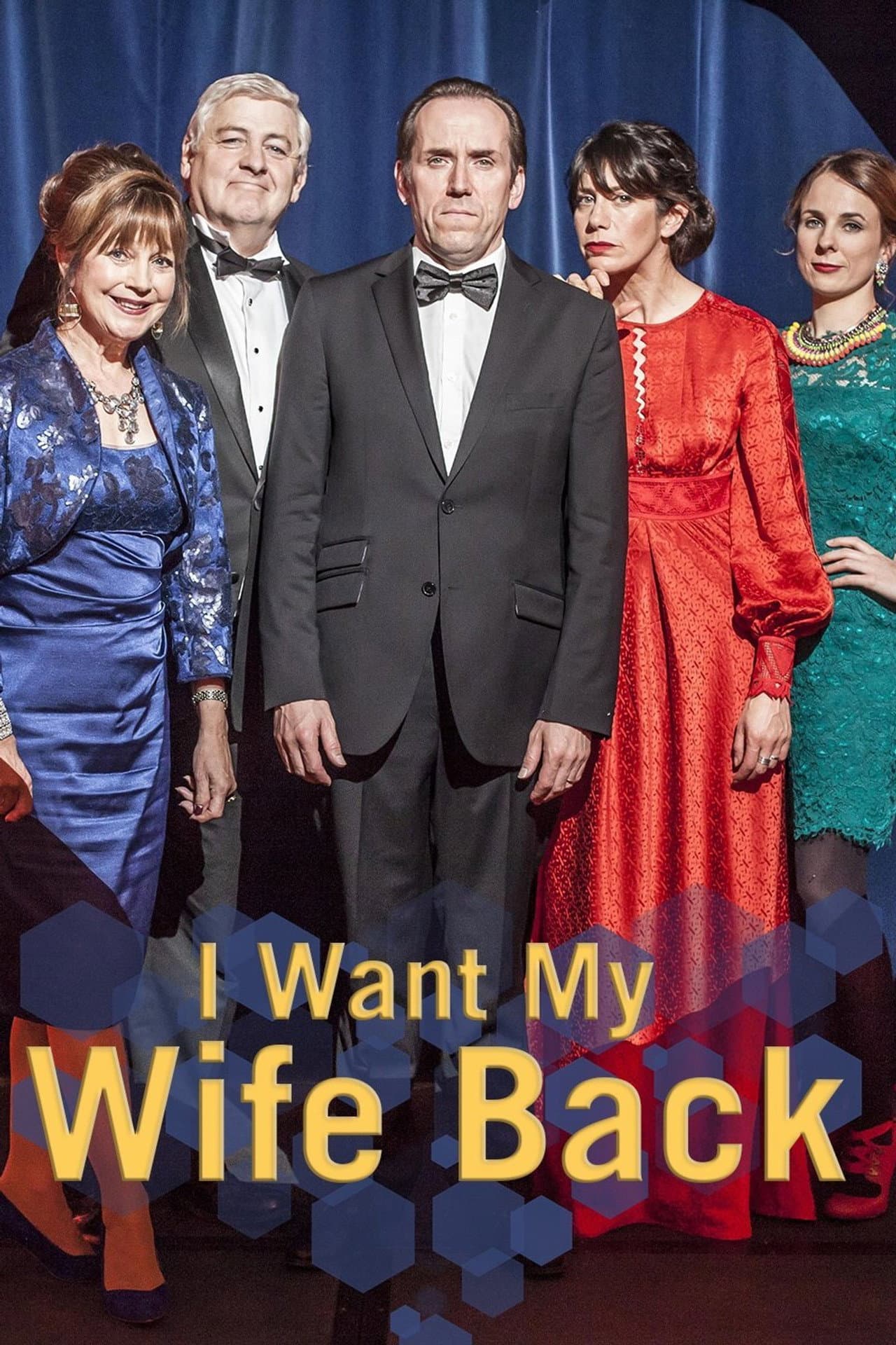 I Want My Wife Back preview 2