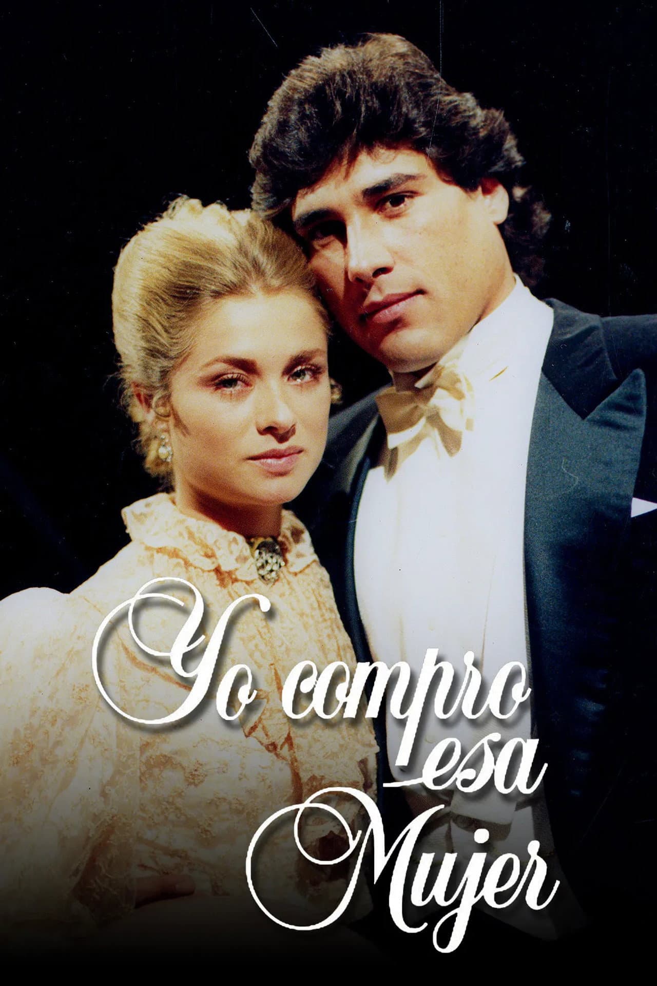 Yo compro esa mujer preview 2