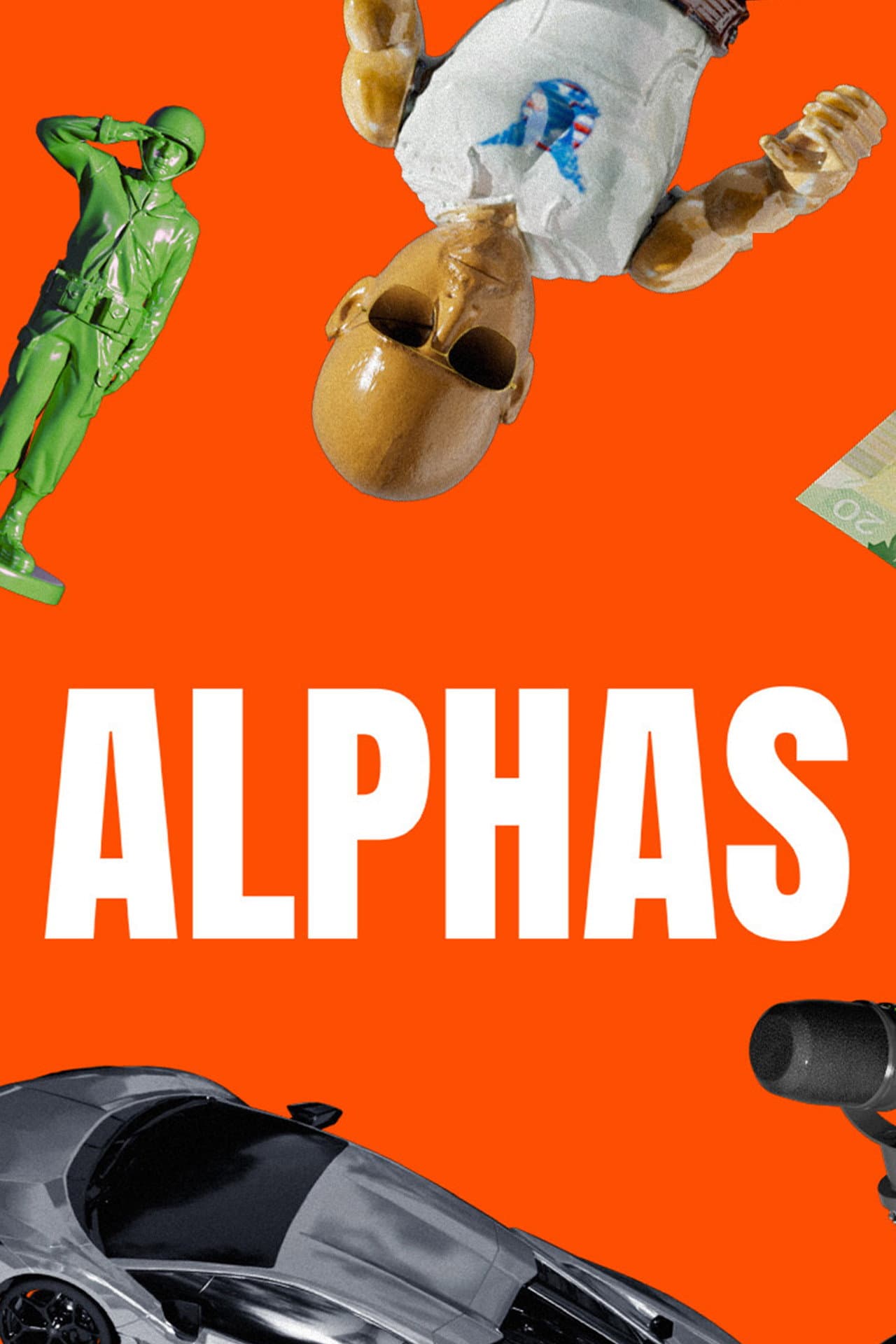 Alphas preview 2