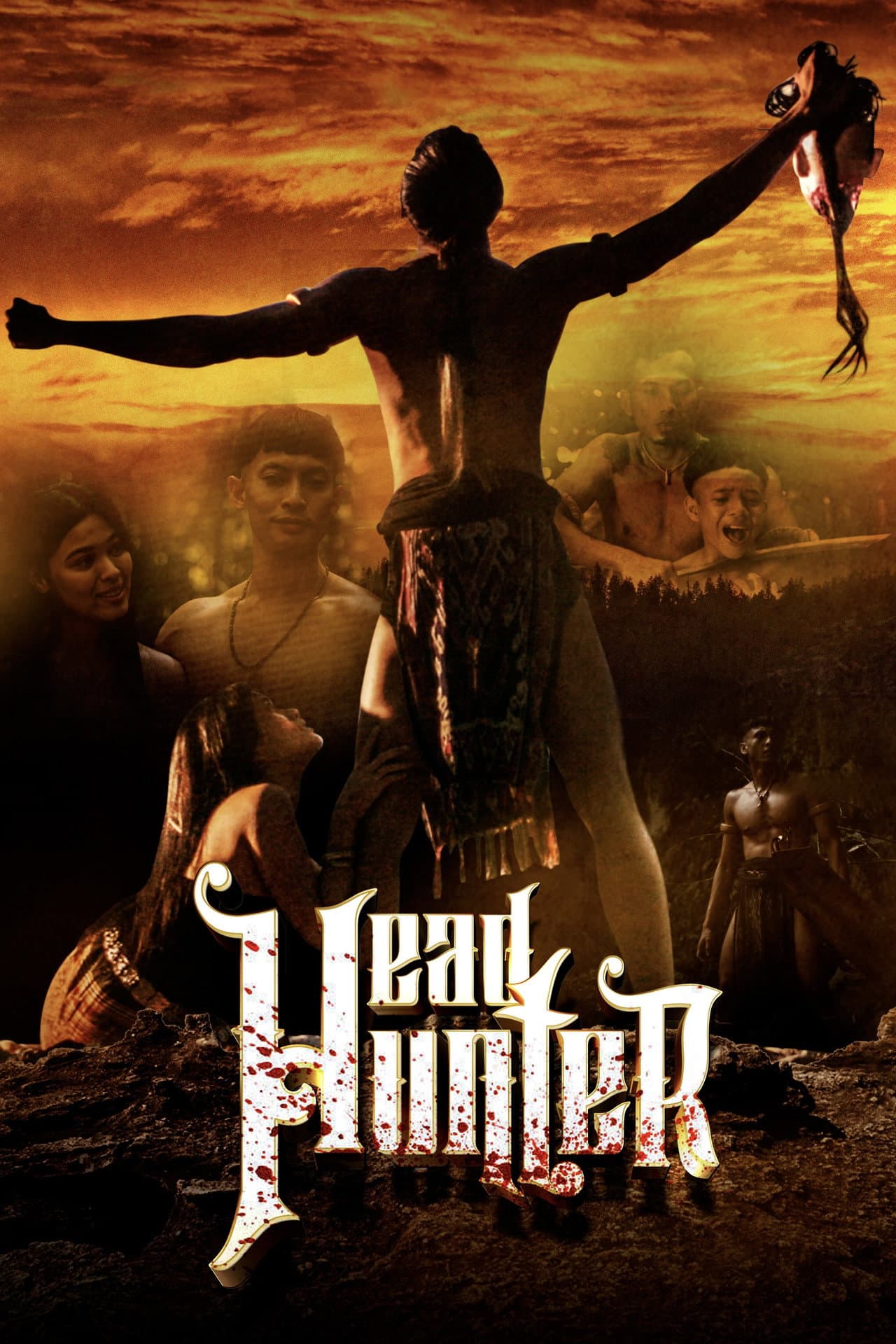 Headhunter preview 1