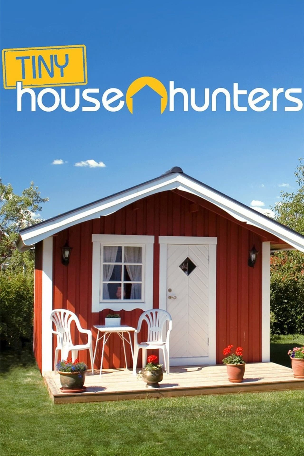 Tiny House Hunters preview 2