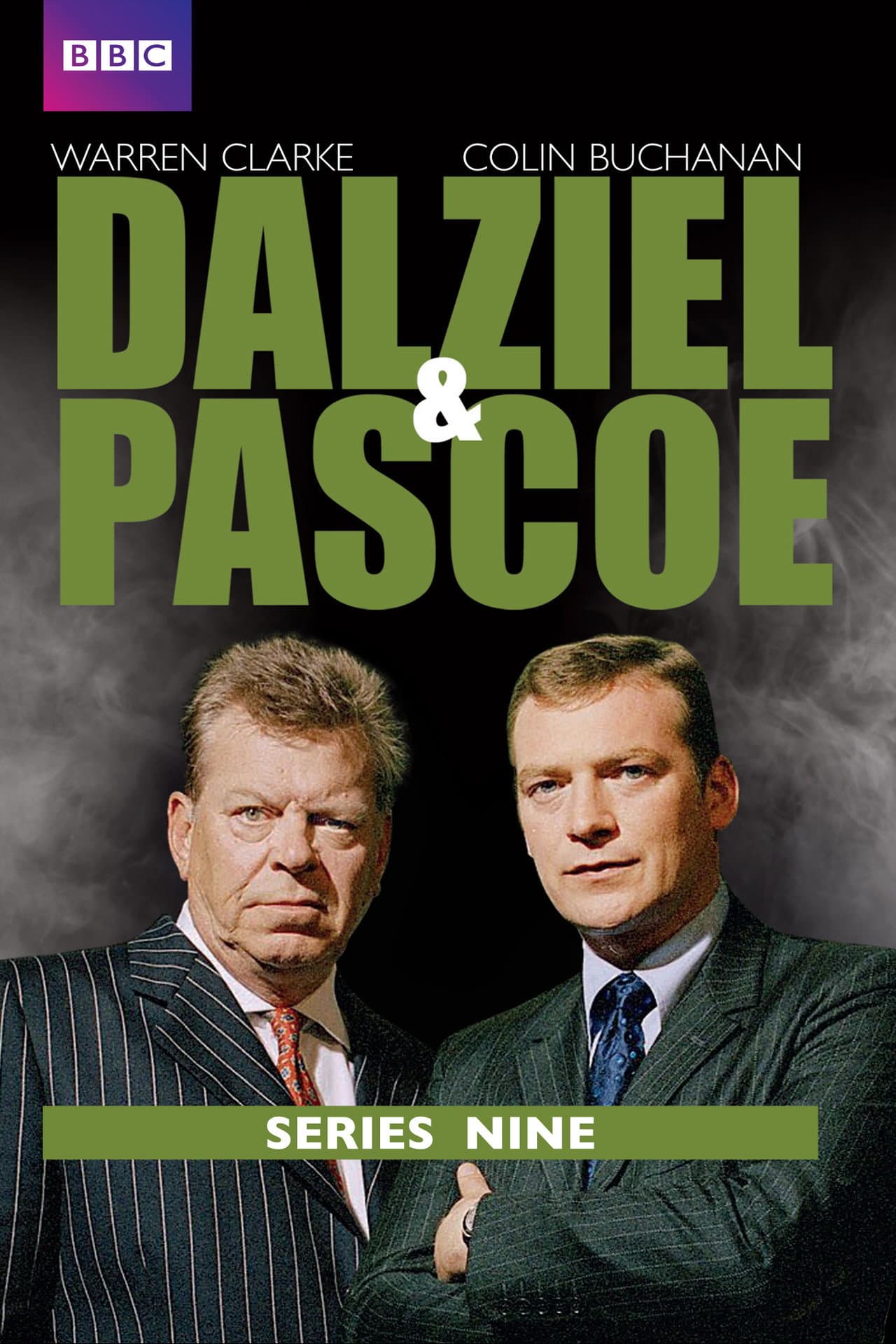 Series 9