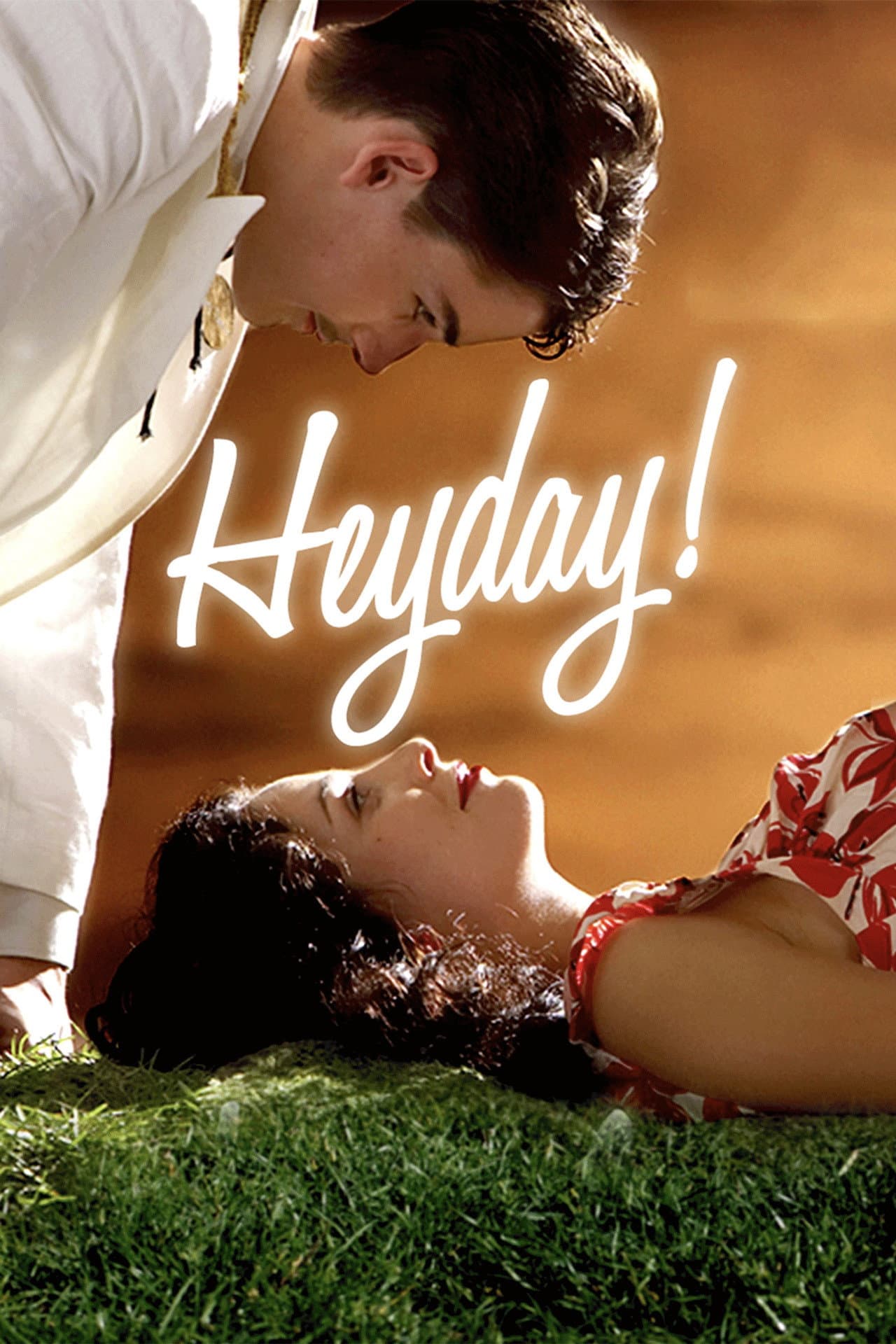Heyday! preview 2