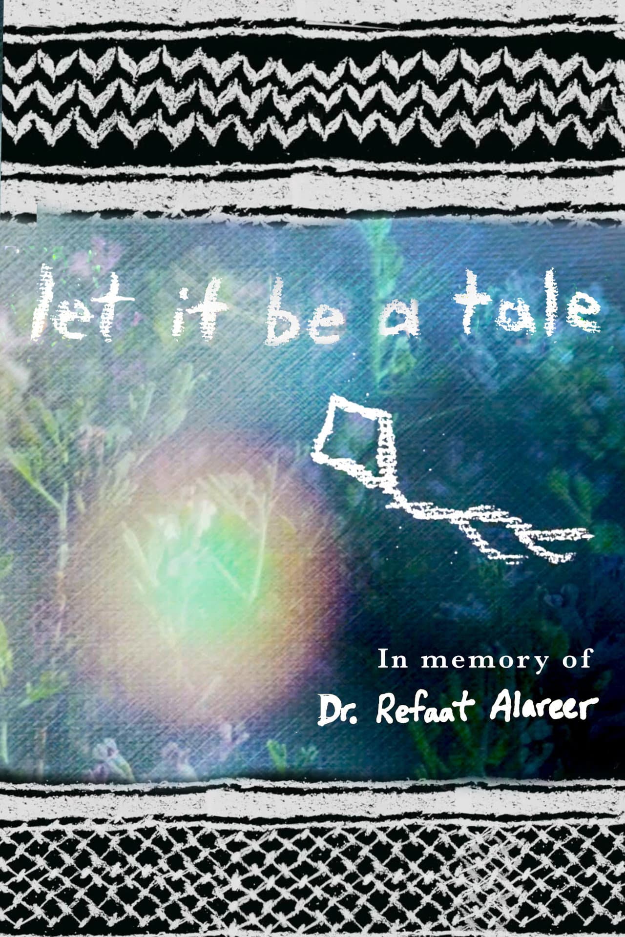 Let It Be a Tale preview 2