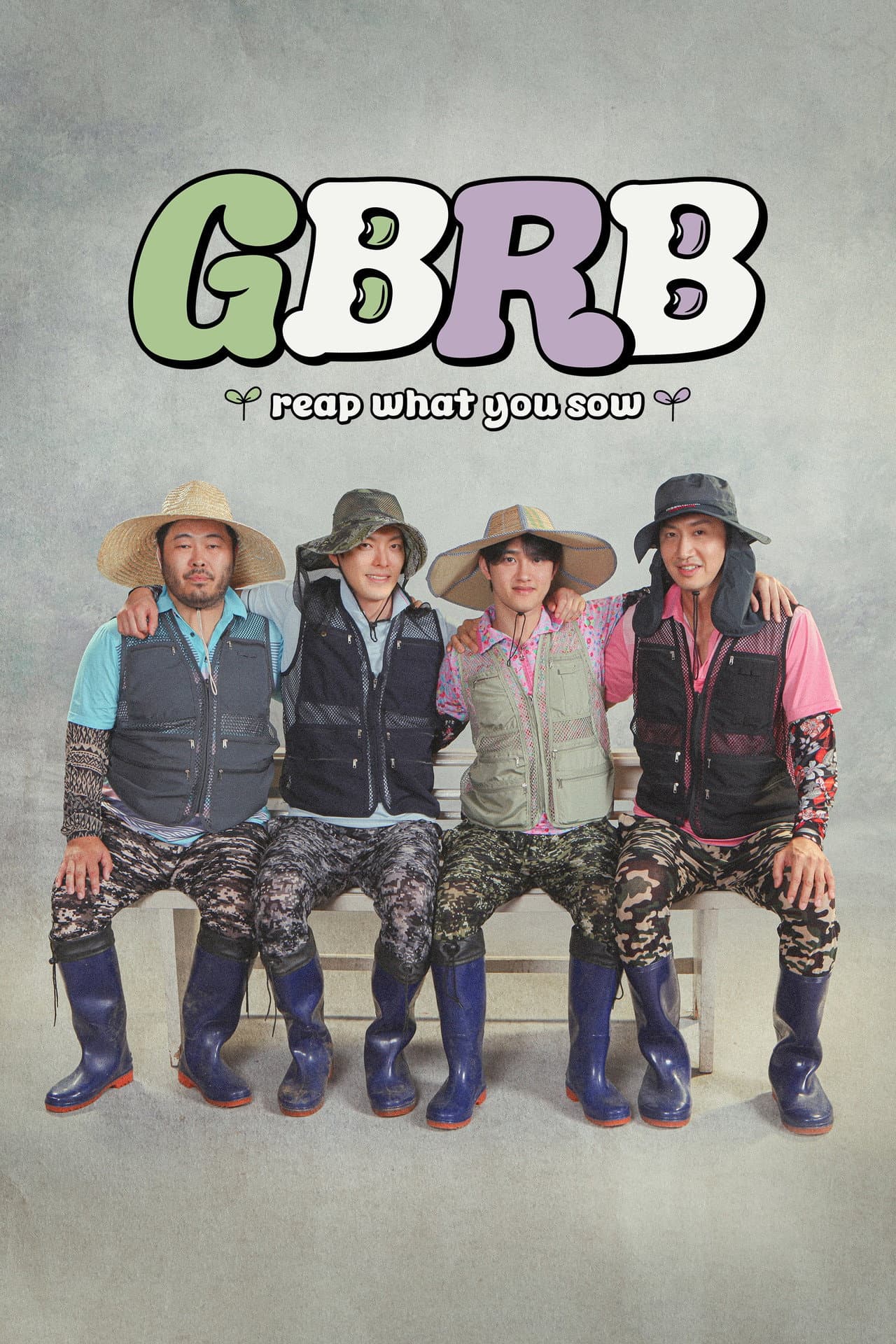 GBRB: Reap What You Sow preview 2