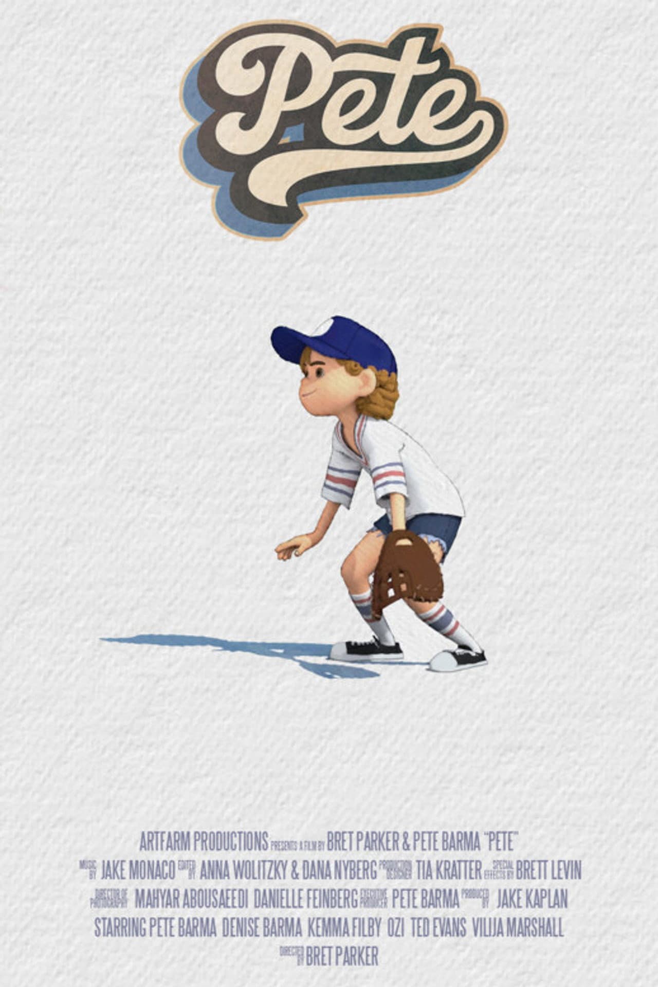 Pete preview 2
