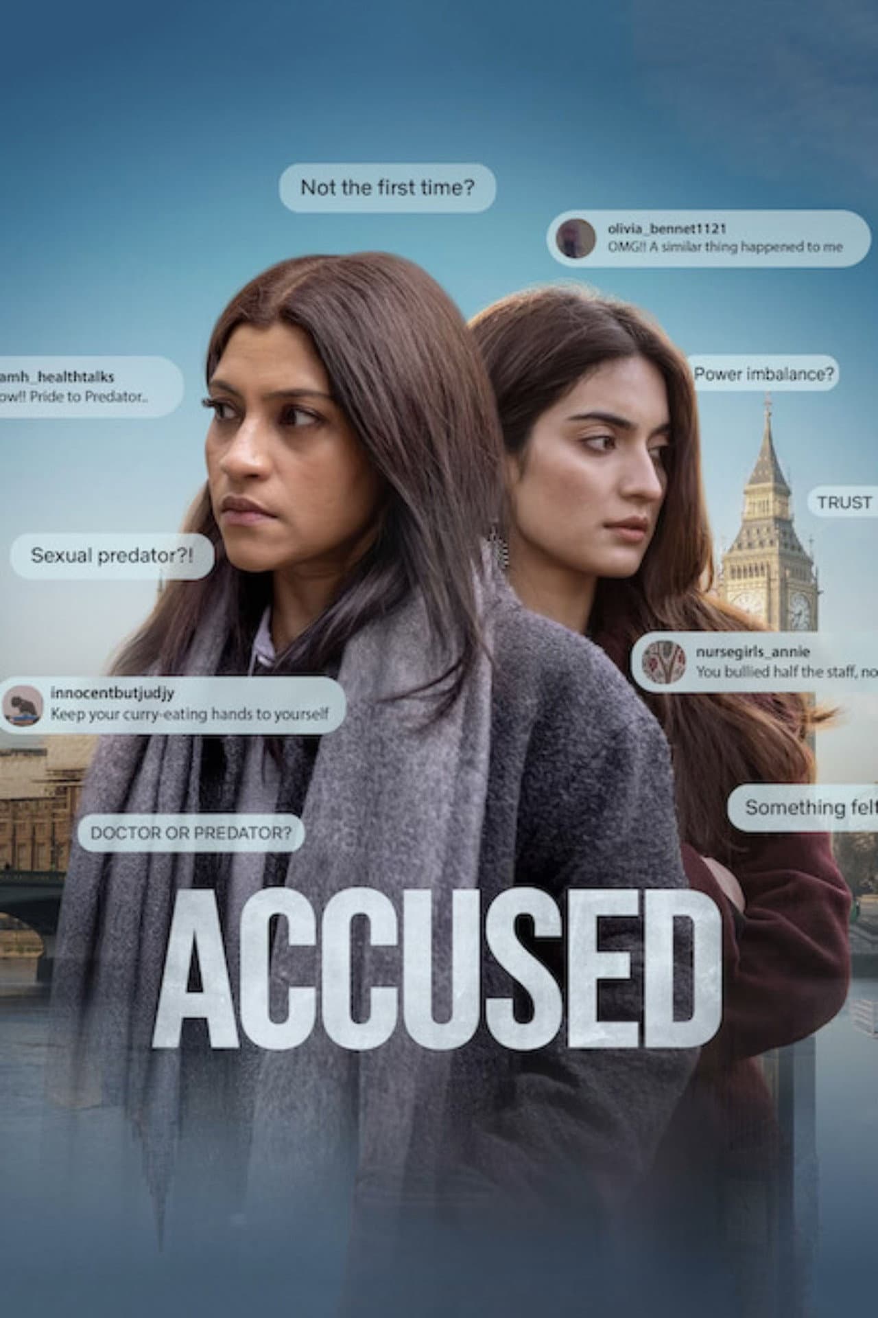 Accused preview 2