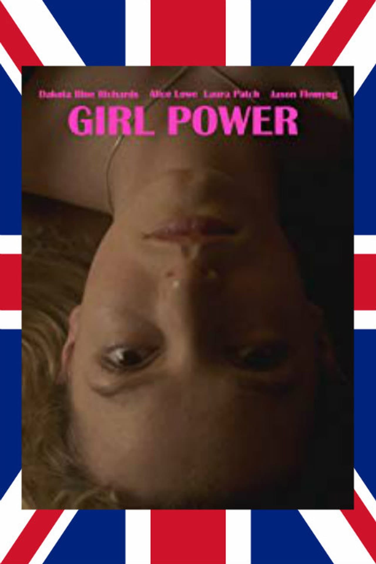 Girl Power preview 1