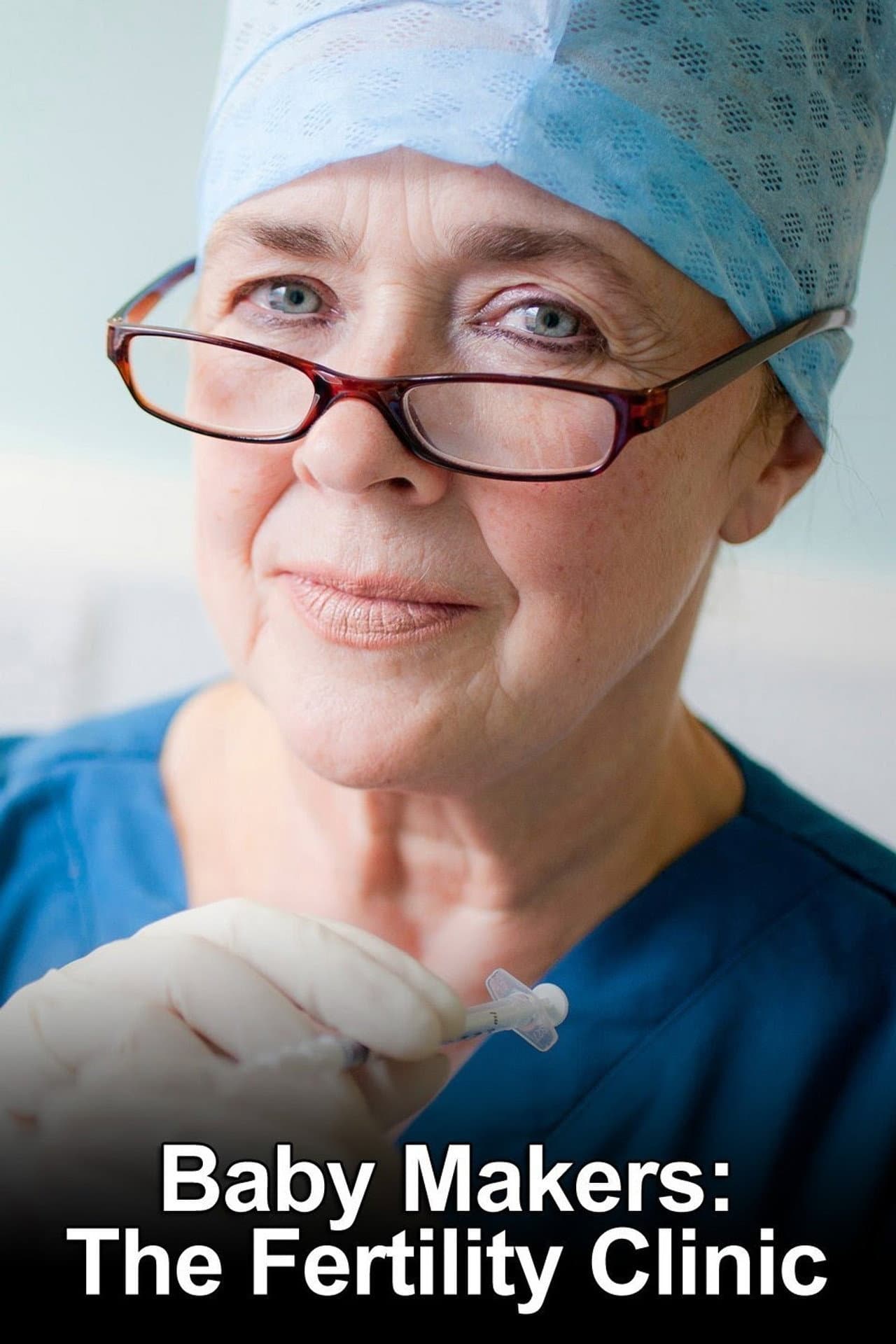 Baby Makers: The Fertility Clinic preview 1
