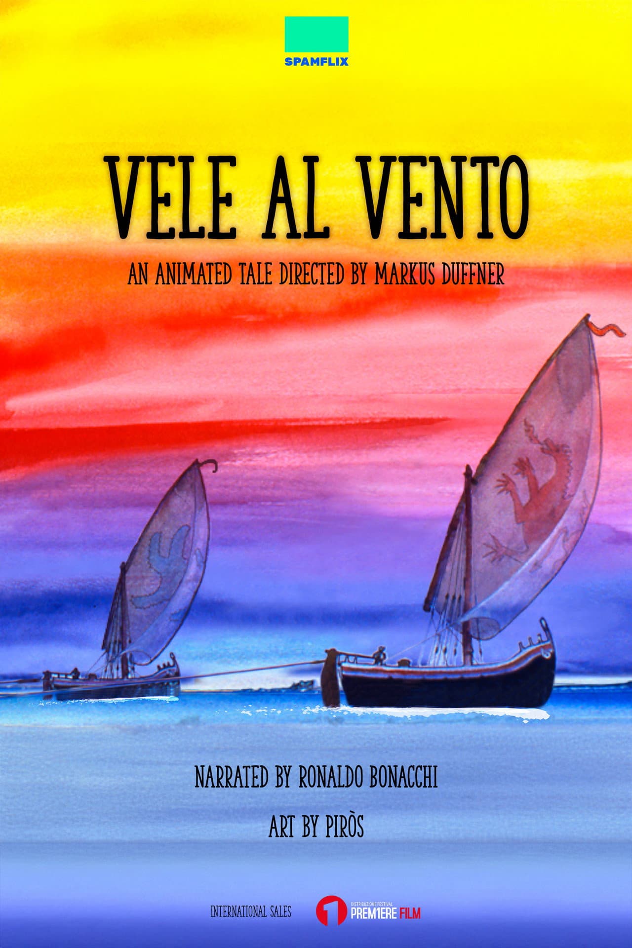 Vele al vento preview 2