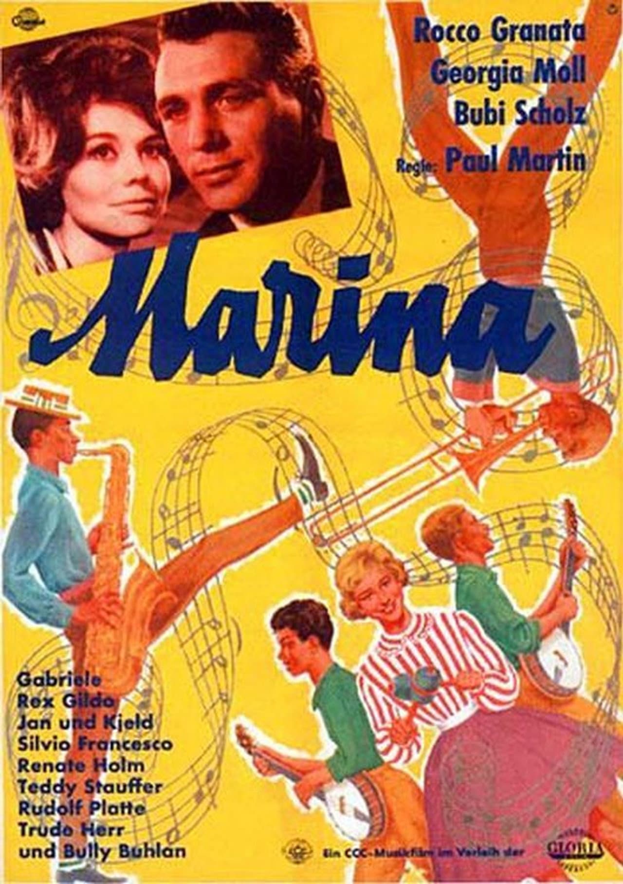 Marina preview 1