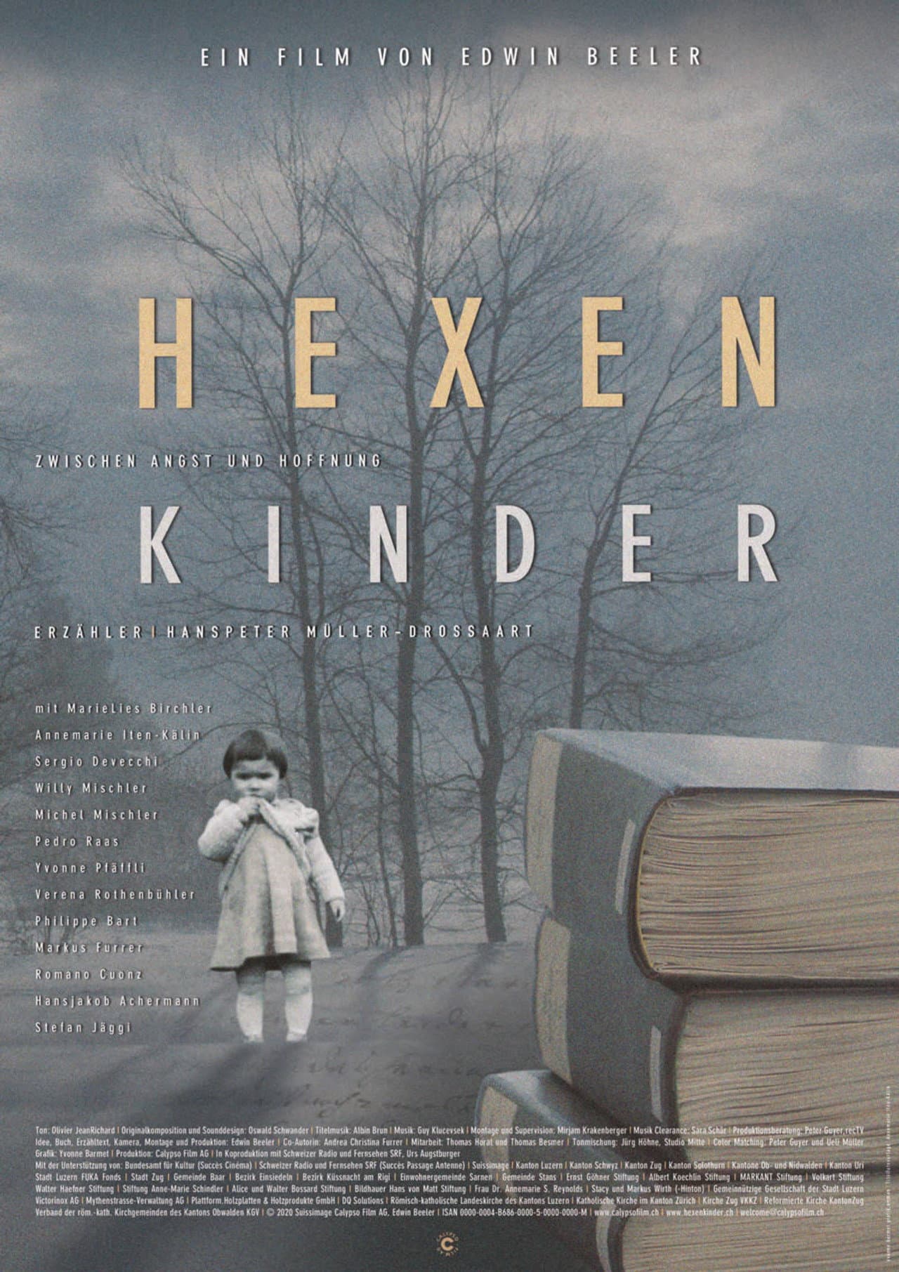Hexenkinder preview 2