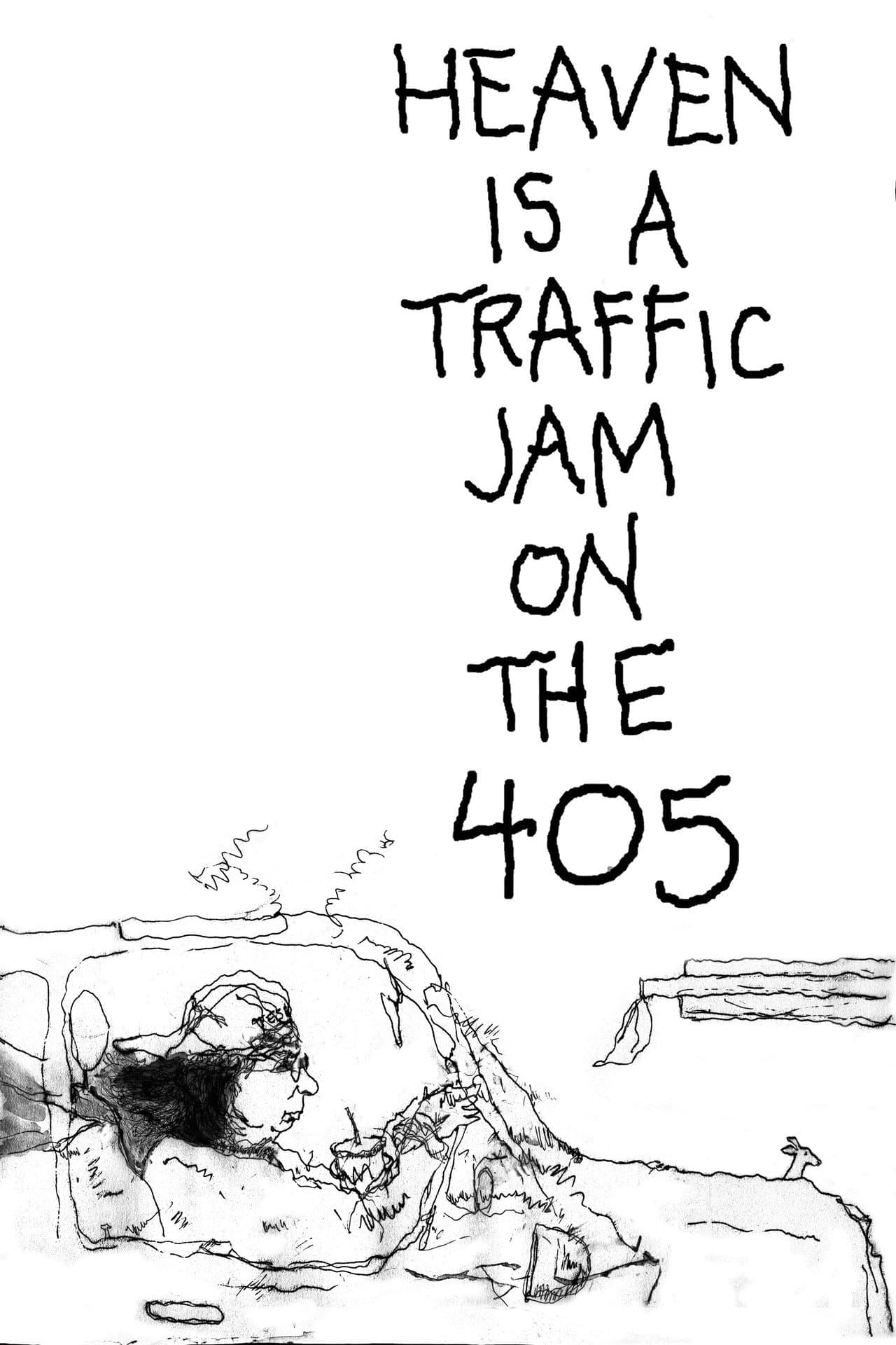 Heaven Is a Traffic Jam on the 405 preview 2