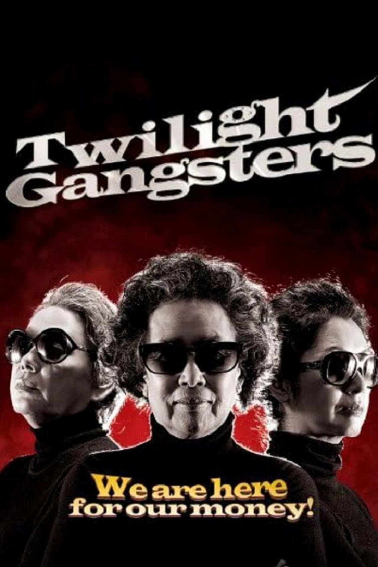 Twilight Gangsters preview 2