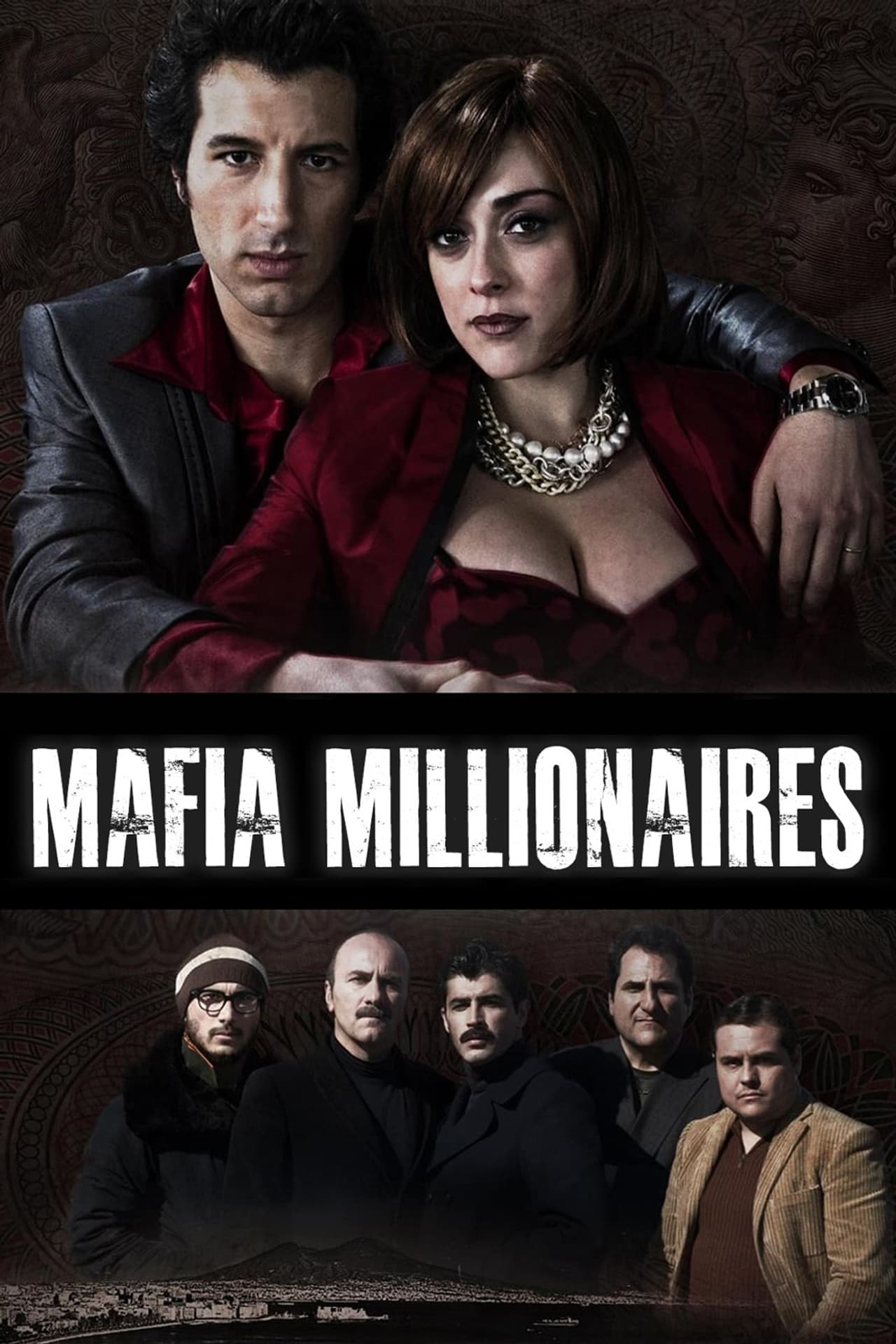 Mafia Millionaires preview 2