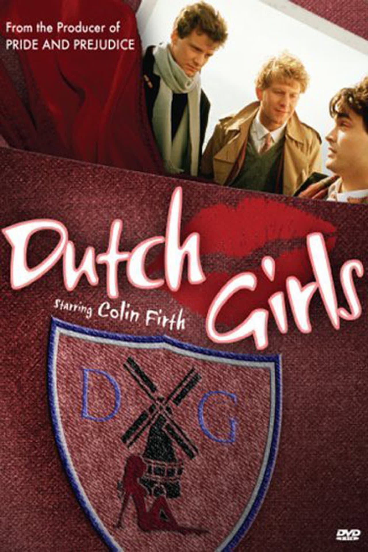 Dutch Girls preview 1