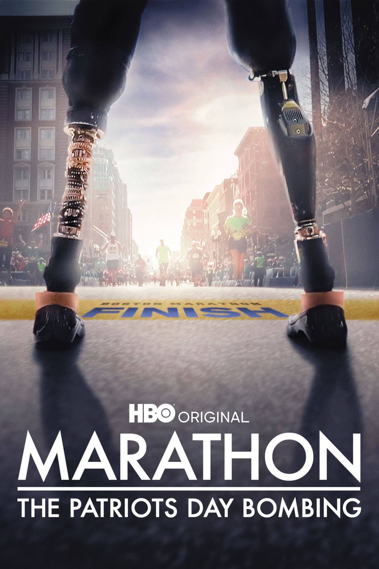 Marathon: The Patriots Day Bombing preview 2