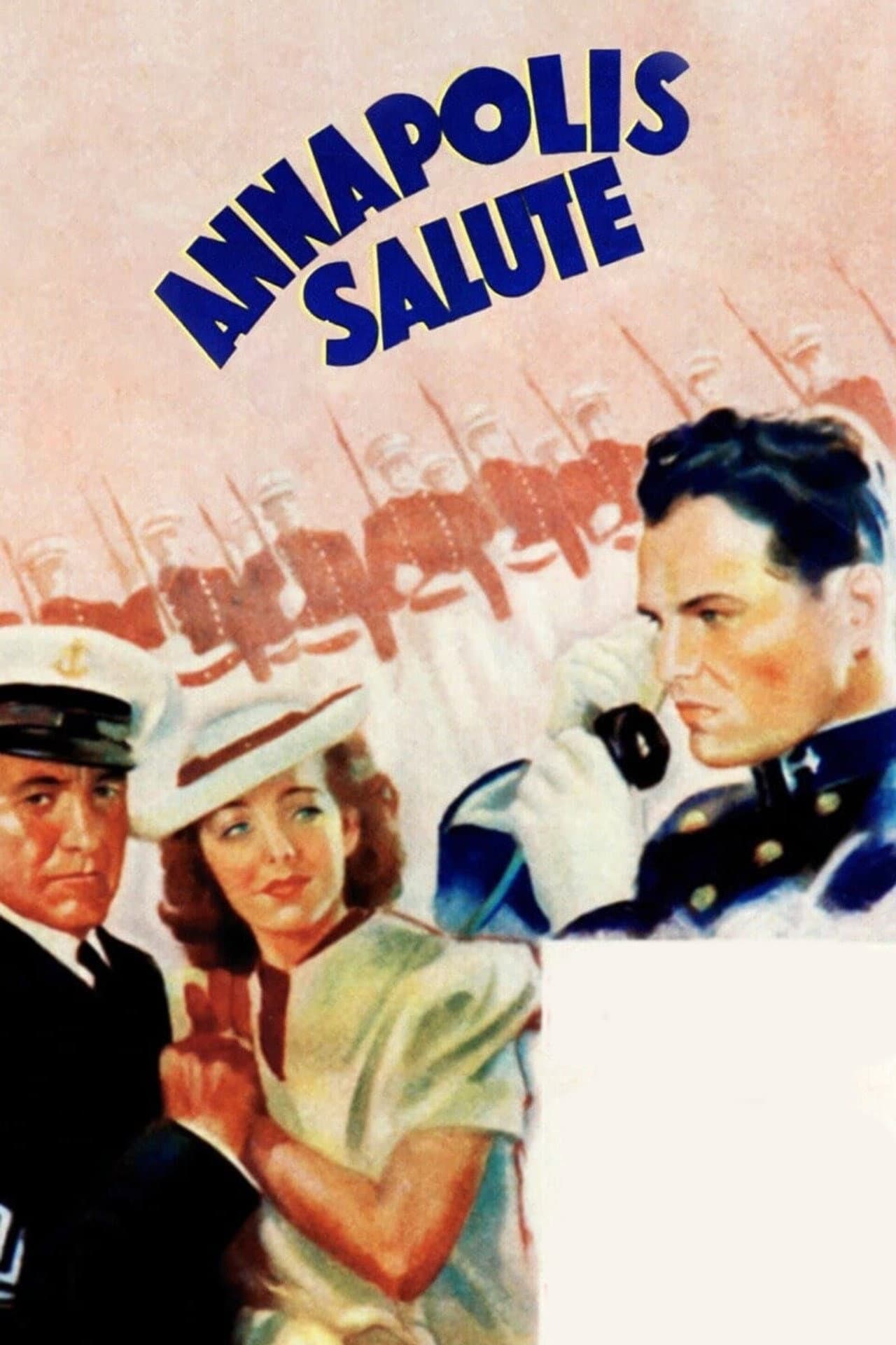 Annapolis Salute preview 2