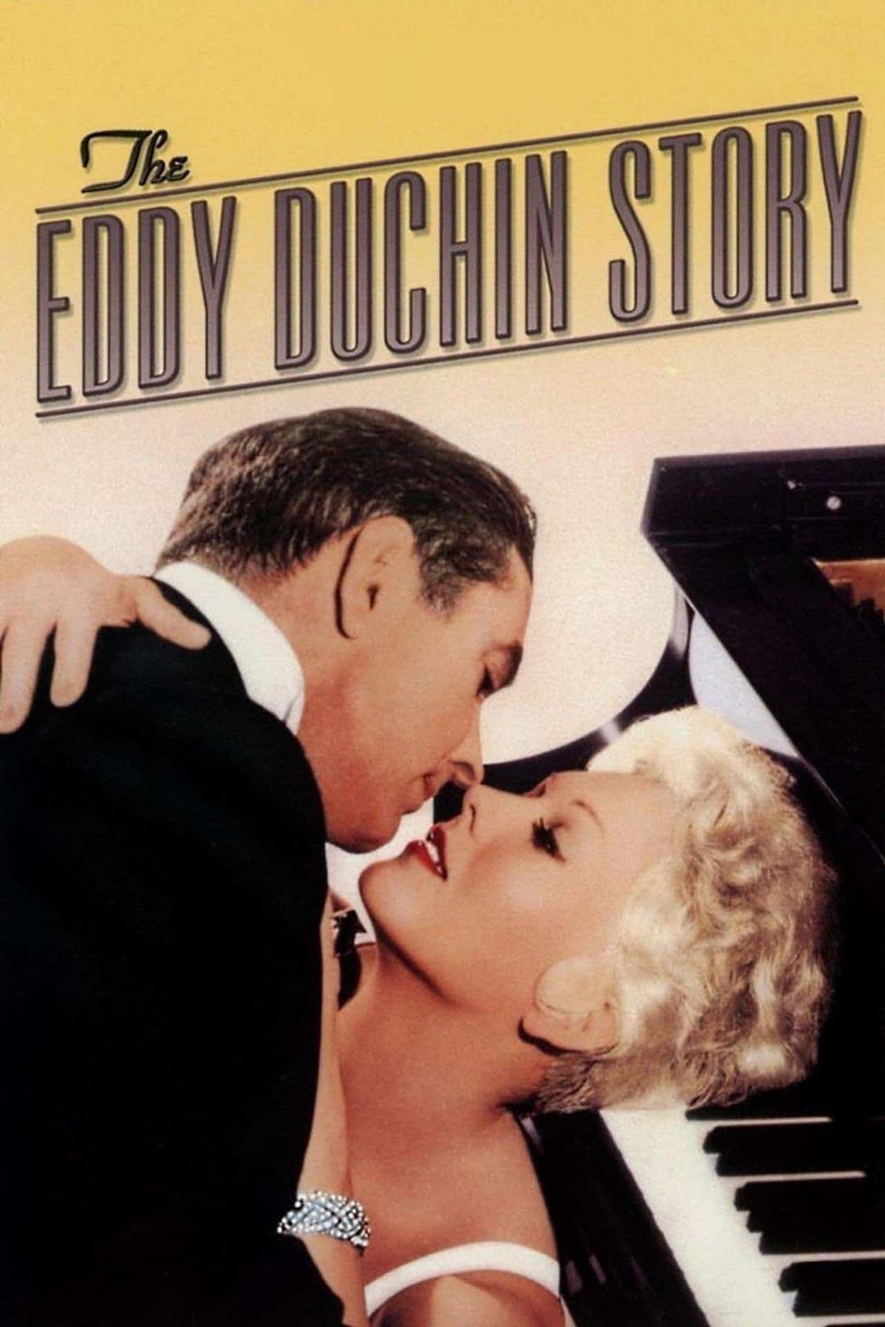 The Eddy Duchin Story preview 2