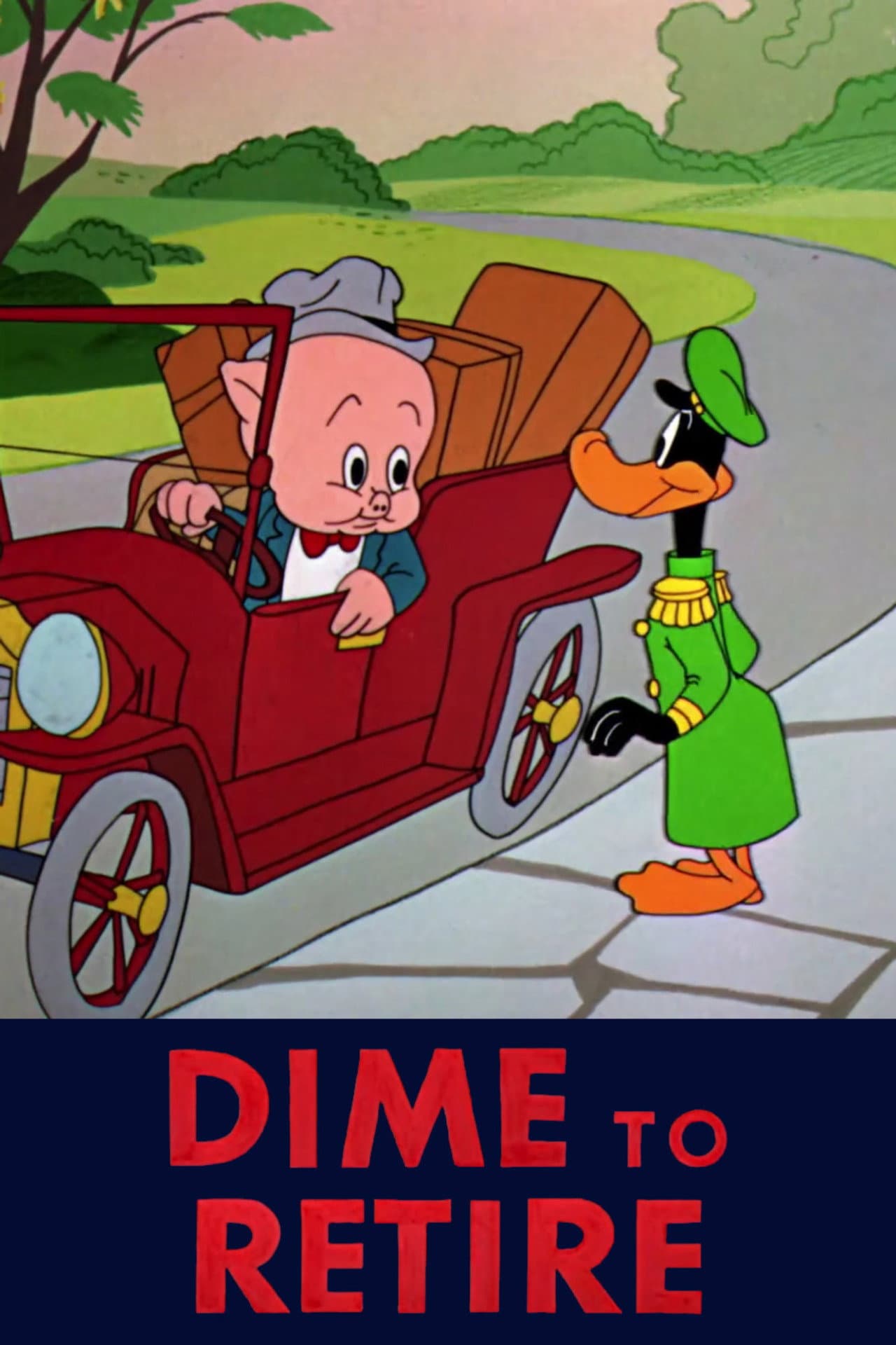 Dime to Retire preview 2